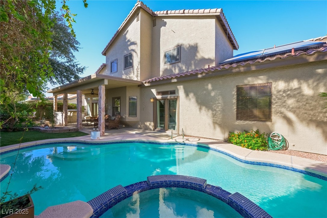 Las Vegas, Nevada, 89121, United States, 3 Bedrooms Bedrooms, ,3 BathroomsBathrooms,Residential,For Sale,1988957