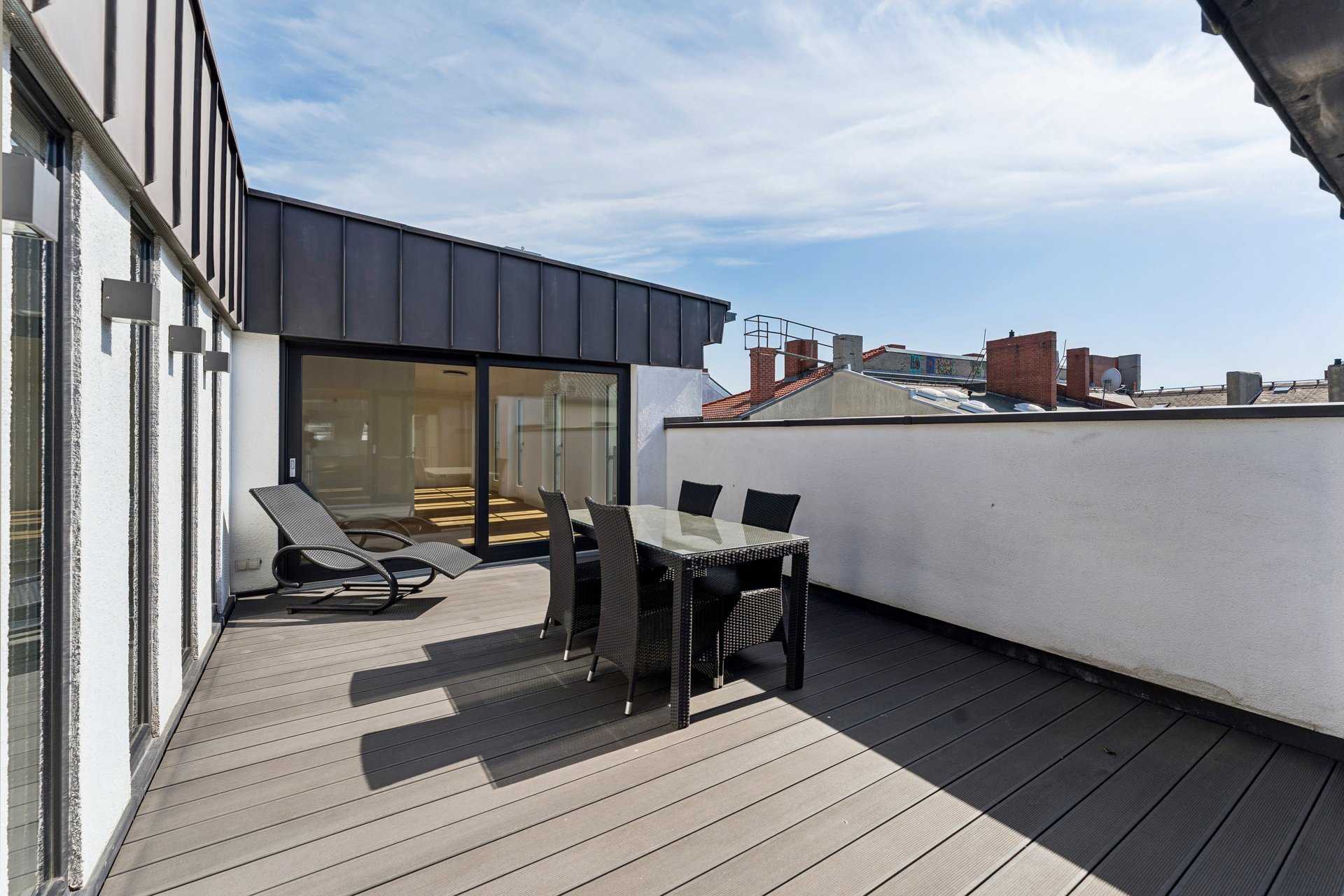  Urban Luxury meets Kreuzberg at its Best – Penthouse with Rooftop Terrace - 物件實景