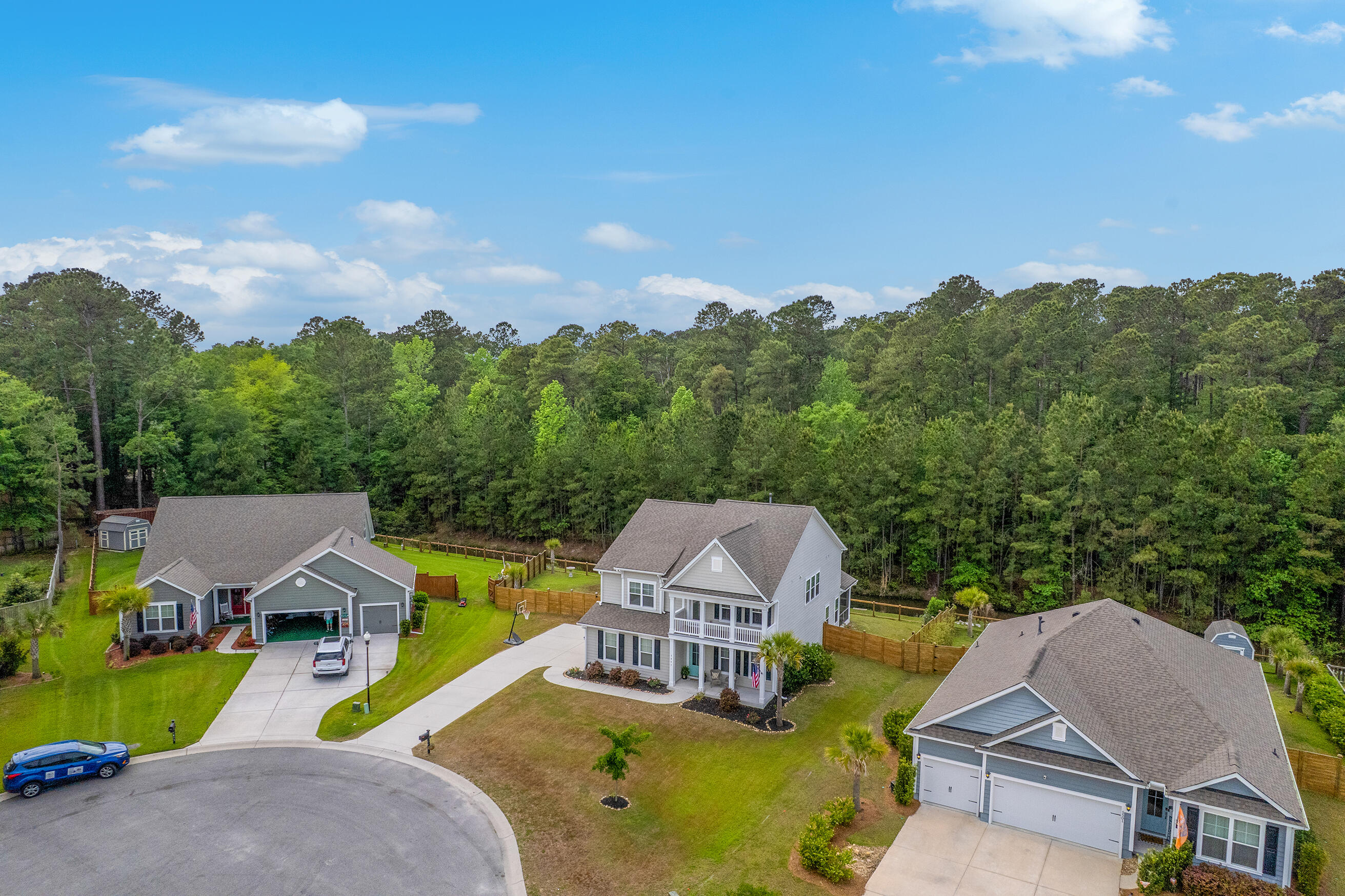 Summerville, South Carolina, 29483, United States, 4 Bedrooms Bedrooms, ,3 BathroomsBathrooms,Residential,For Sale,1928541