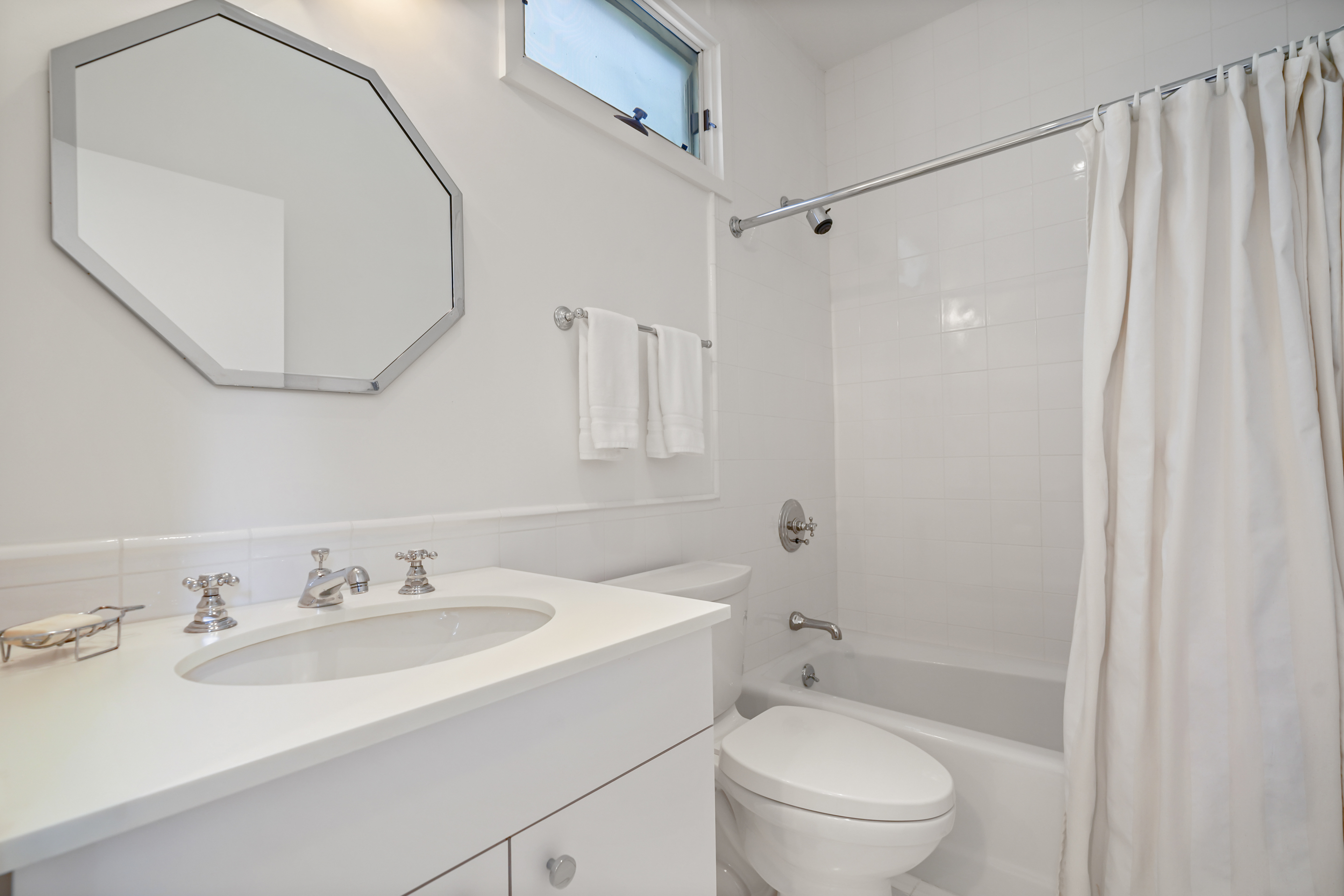  135 & 129 Zaccheus Mead Lane - 物件實景