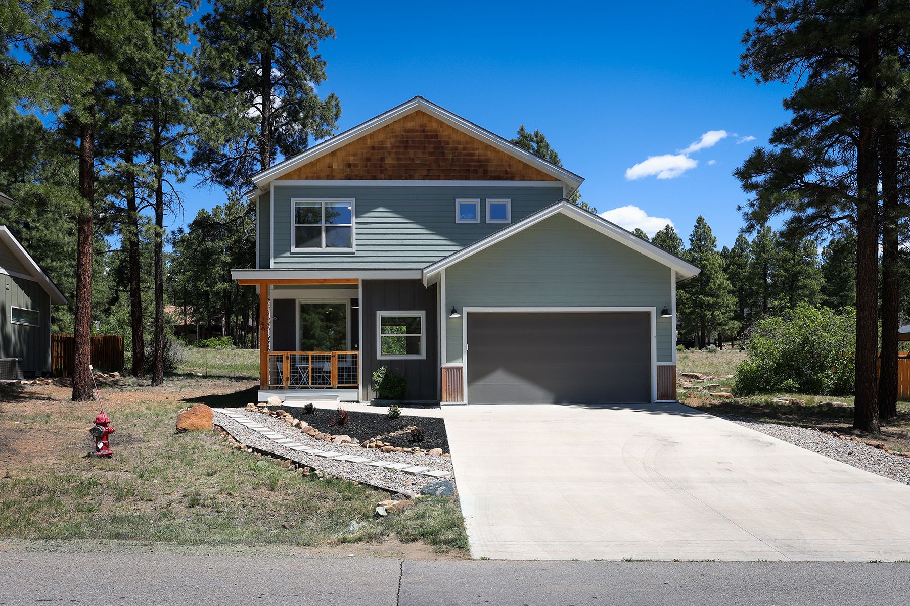  140 Hay Barn Road, Durango, CO 81301 - 物件實景