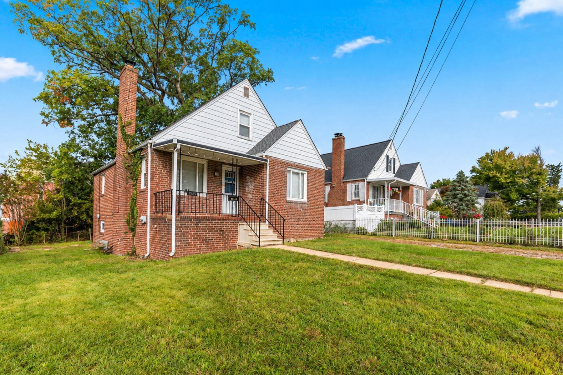  7906 Hillendale Road, Parkville, MD, 21234 - 物件實景