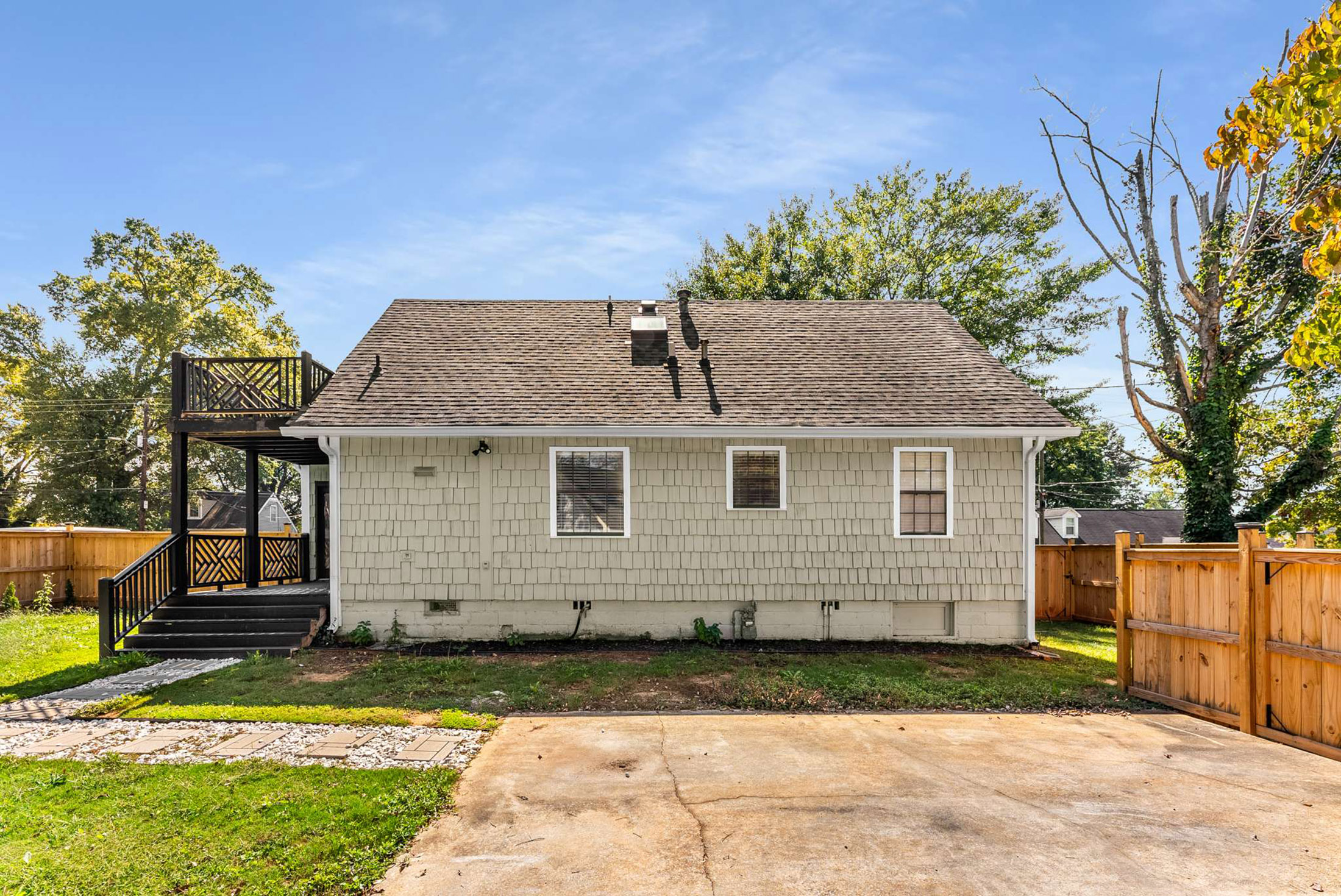  Beautifully Renovated Home in Historic College Park - 物件實景