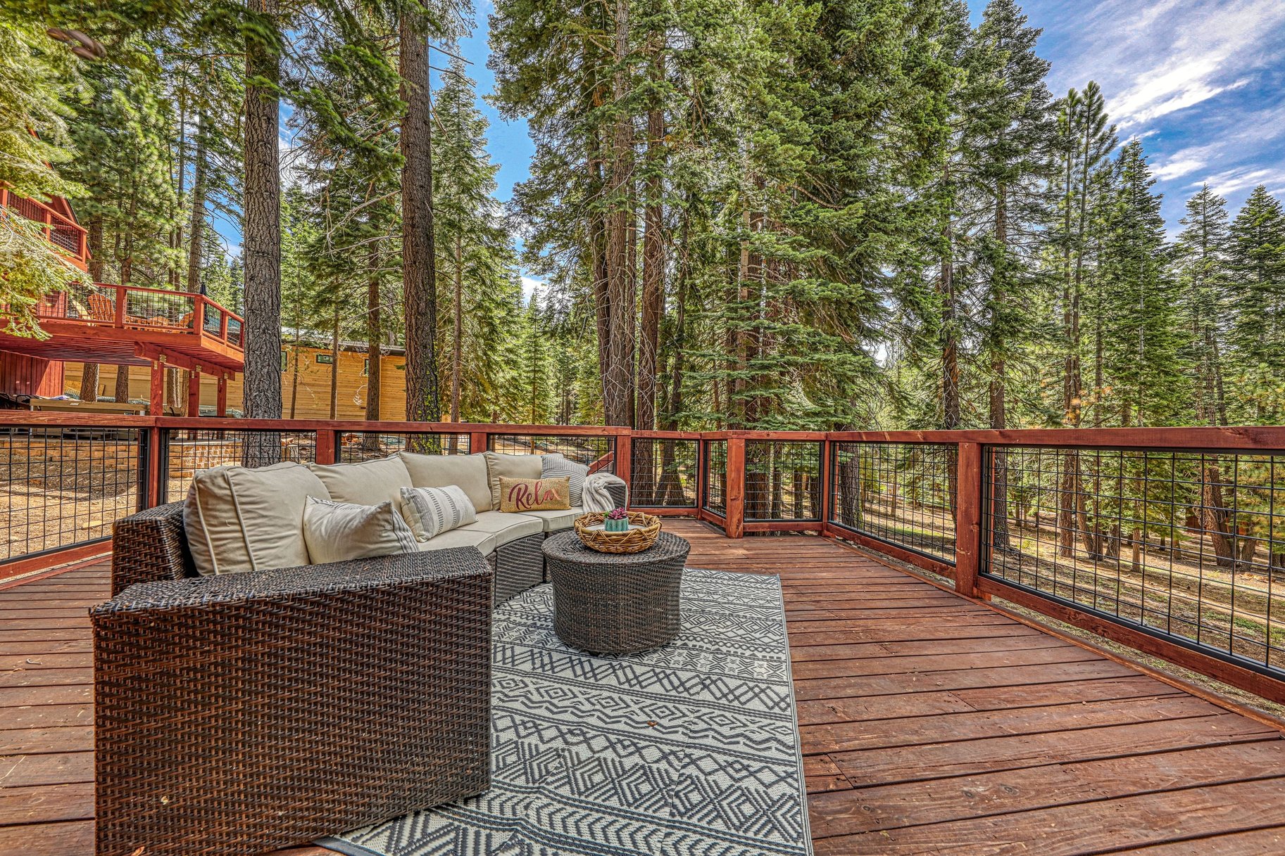  Refined Luxury in Tahoe Donner - 物件實景
