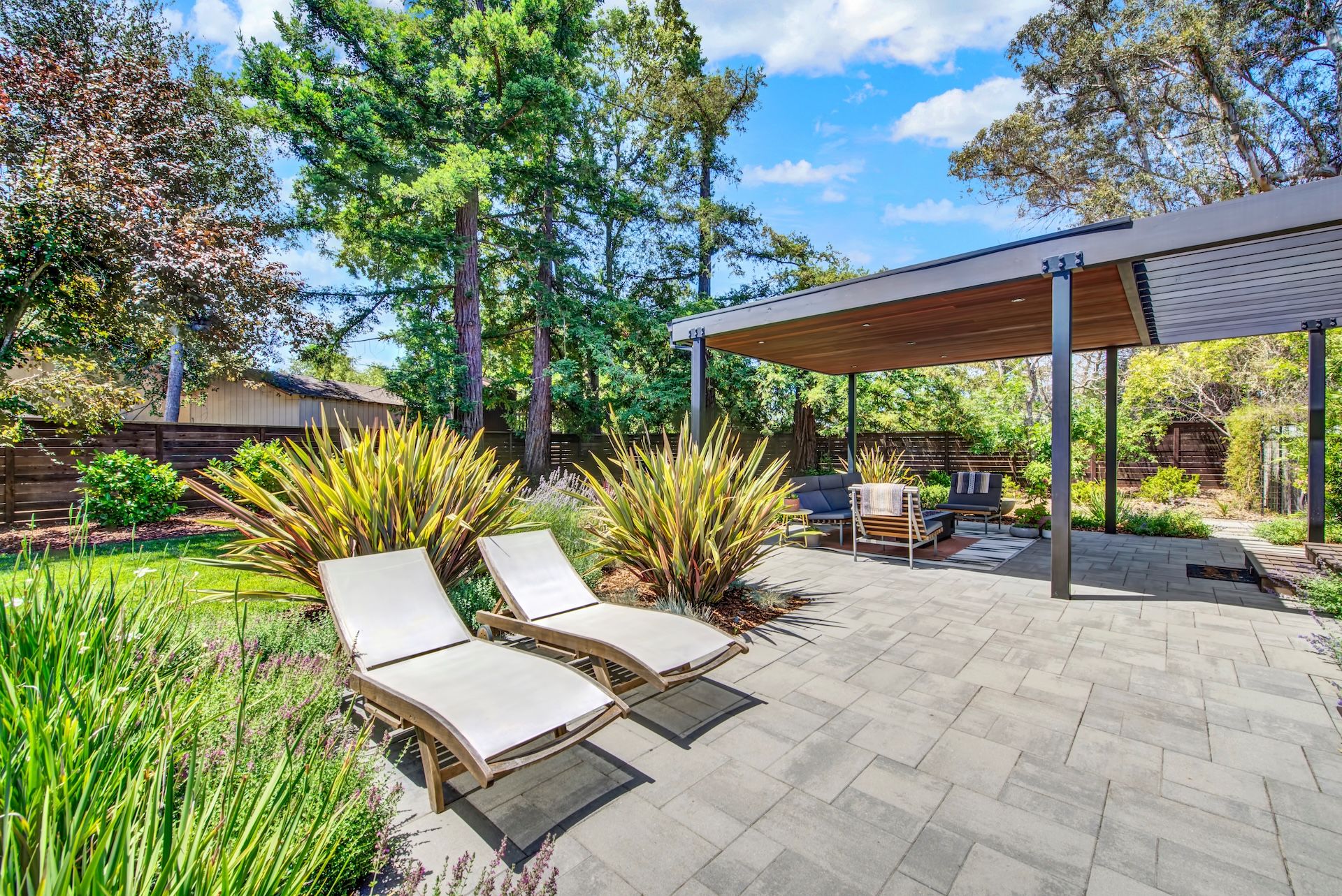  Style and Comfort in Napa - 物件實景
