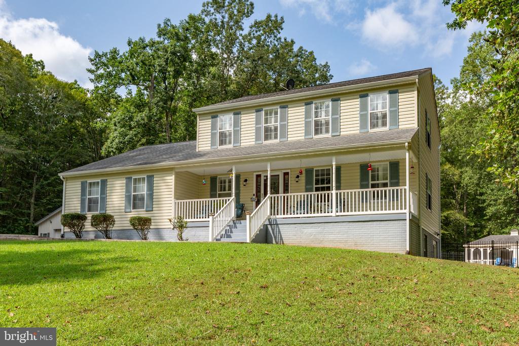 Fredericksburg, Virginia, 22406, United States, 4 Bedrooms Bedrooms, ,3 BathroomsBathrooms,Residential,For Sale,1914060