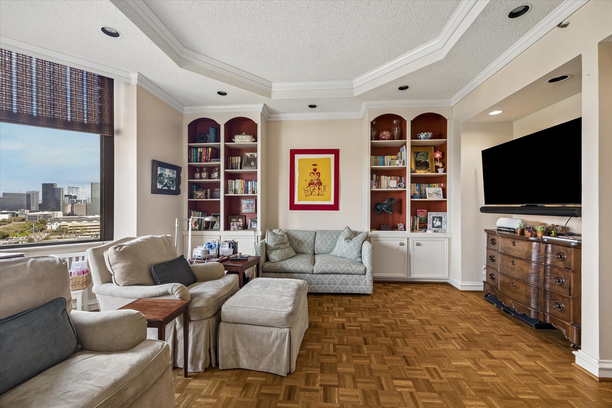  5555 Del Monte Drive #1305 - 物件實景