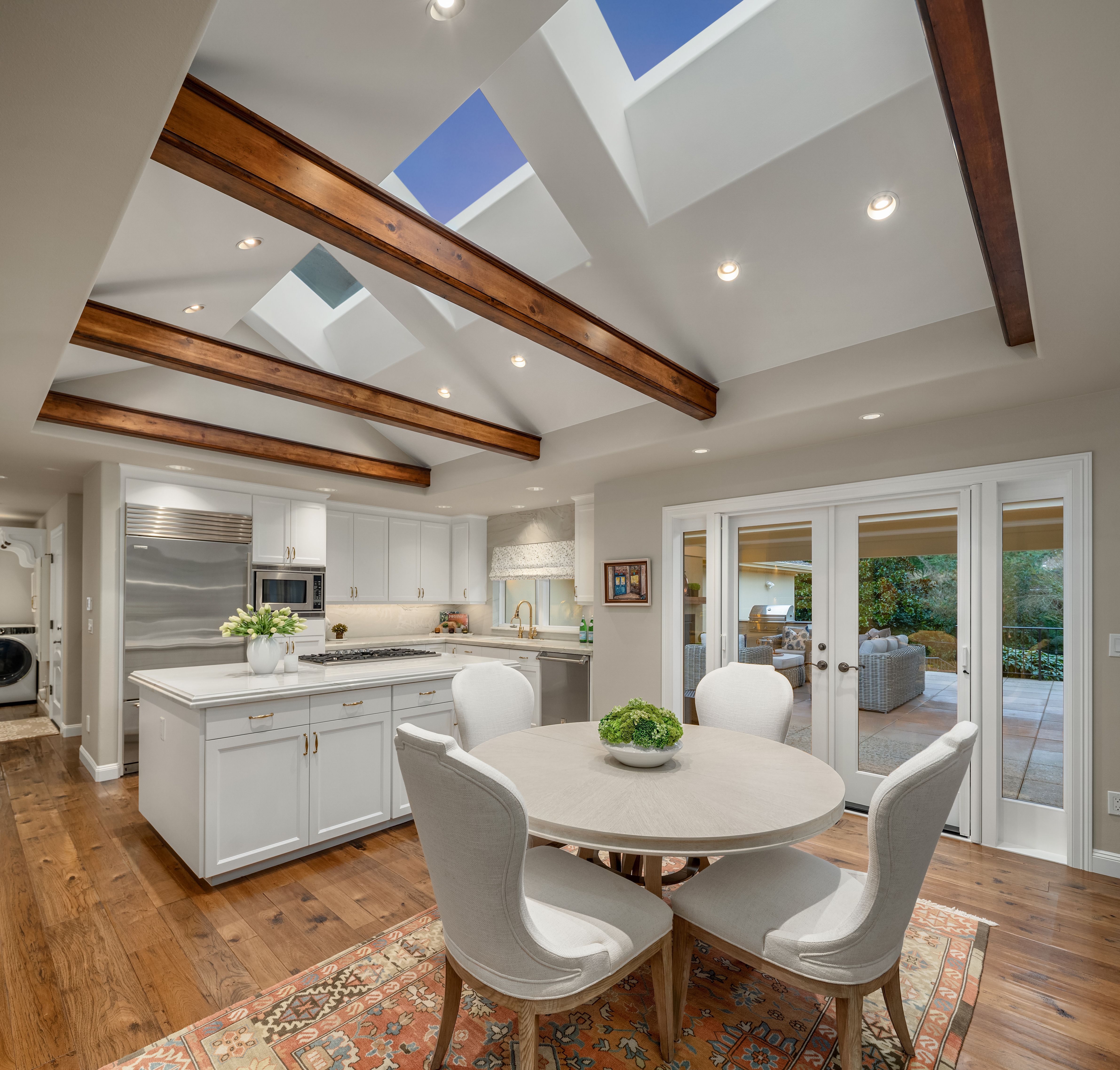  854 Evergreen Point Rd, Medina, WA 98039 - 物件實景