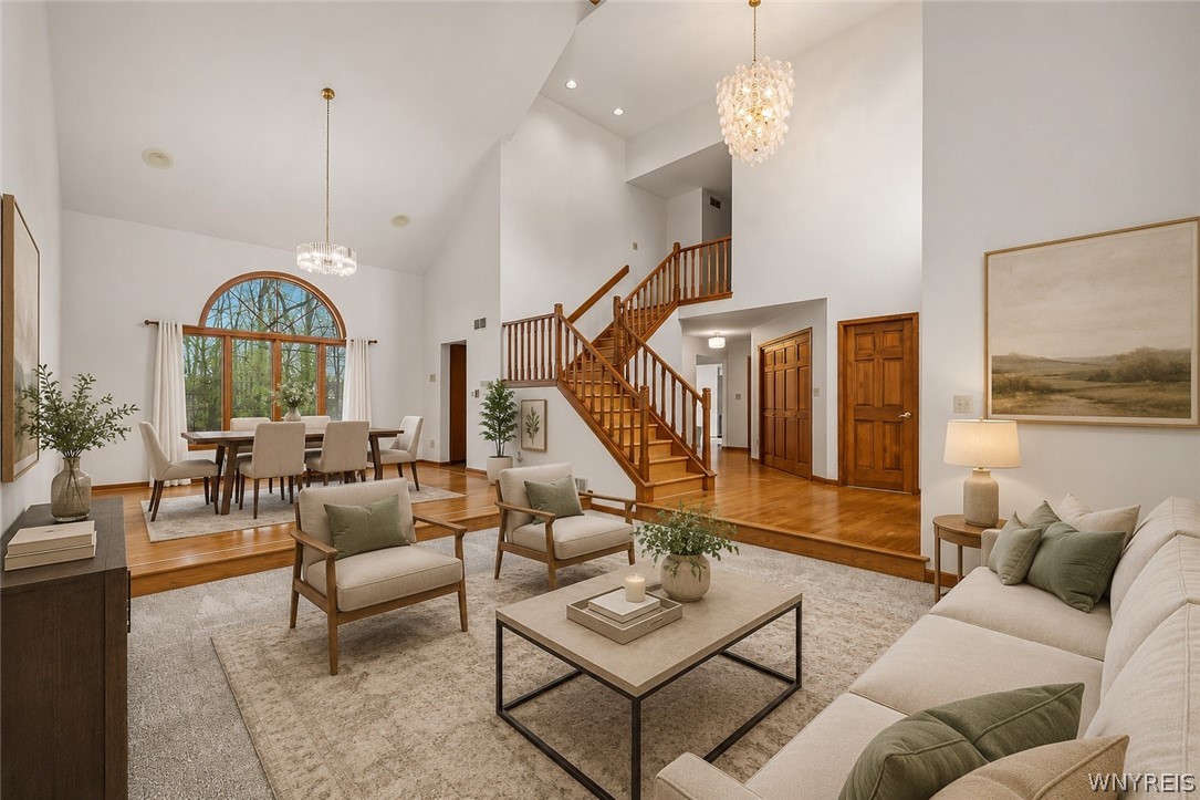 Grand Island, New York, 14072, United States, 4 Bedrooms Bedrooms, ,3 BathroomsBathrooms,Residential,For Sale,2042983