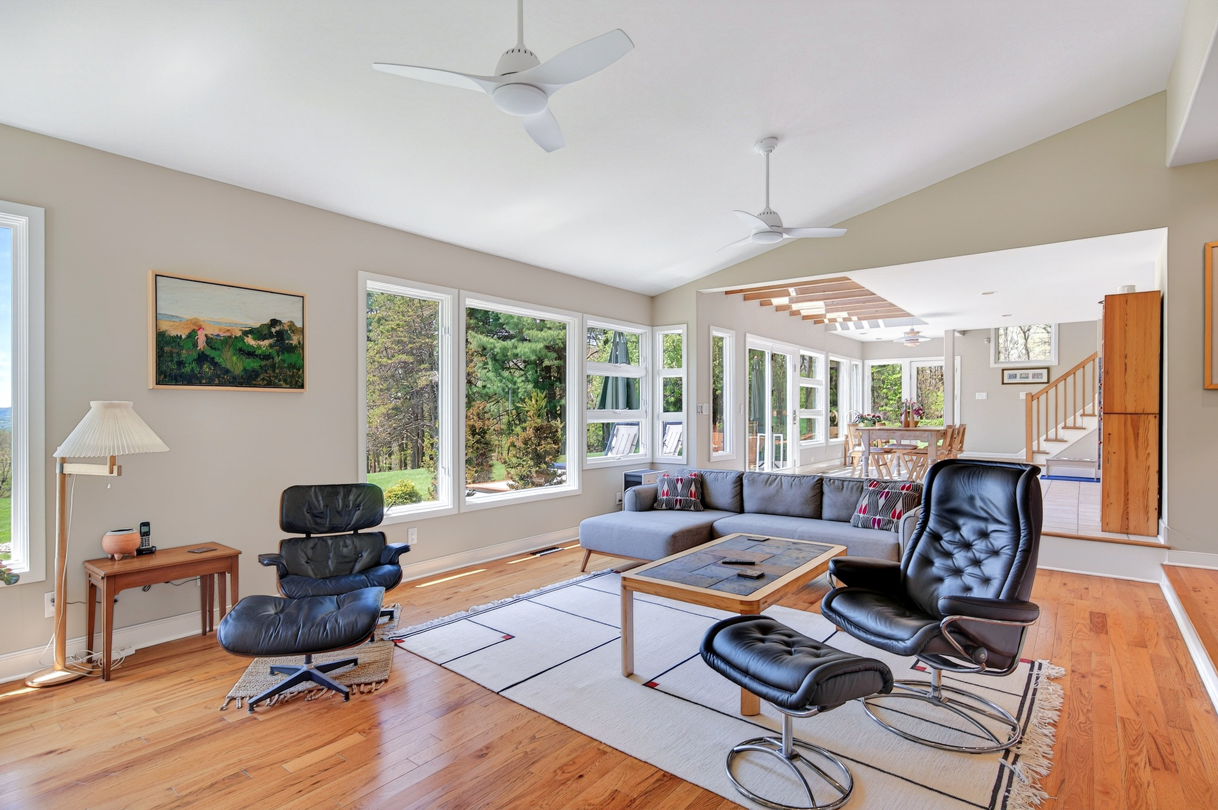  A Mid-Century Masterpiece in Bridgewater - 物件實景