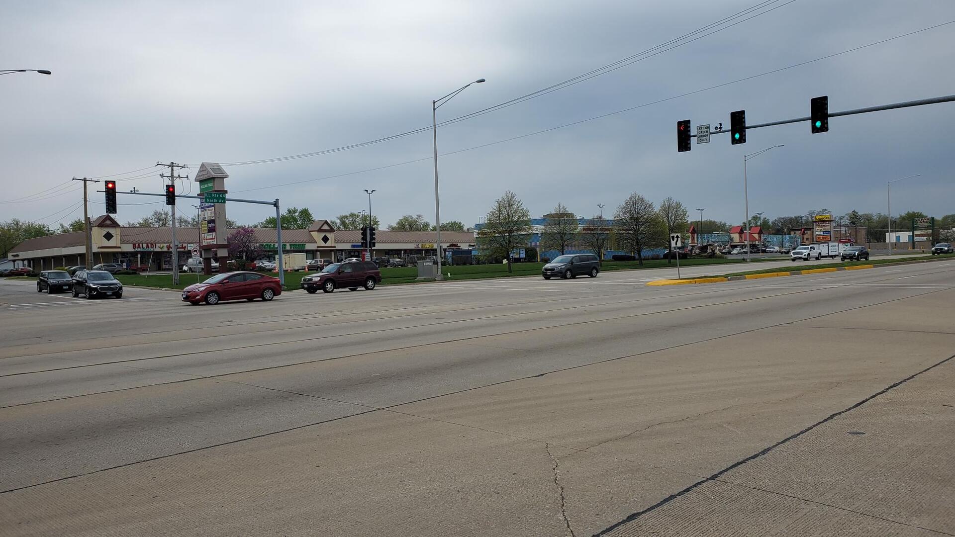 Villa Park, Illinois, 60181, United States, ,Land,For Sale,1975852