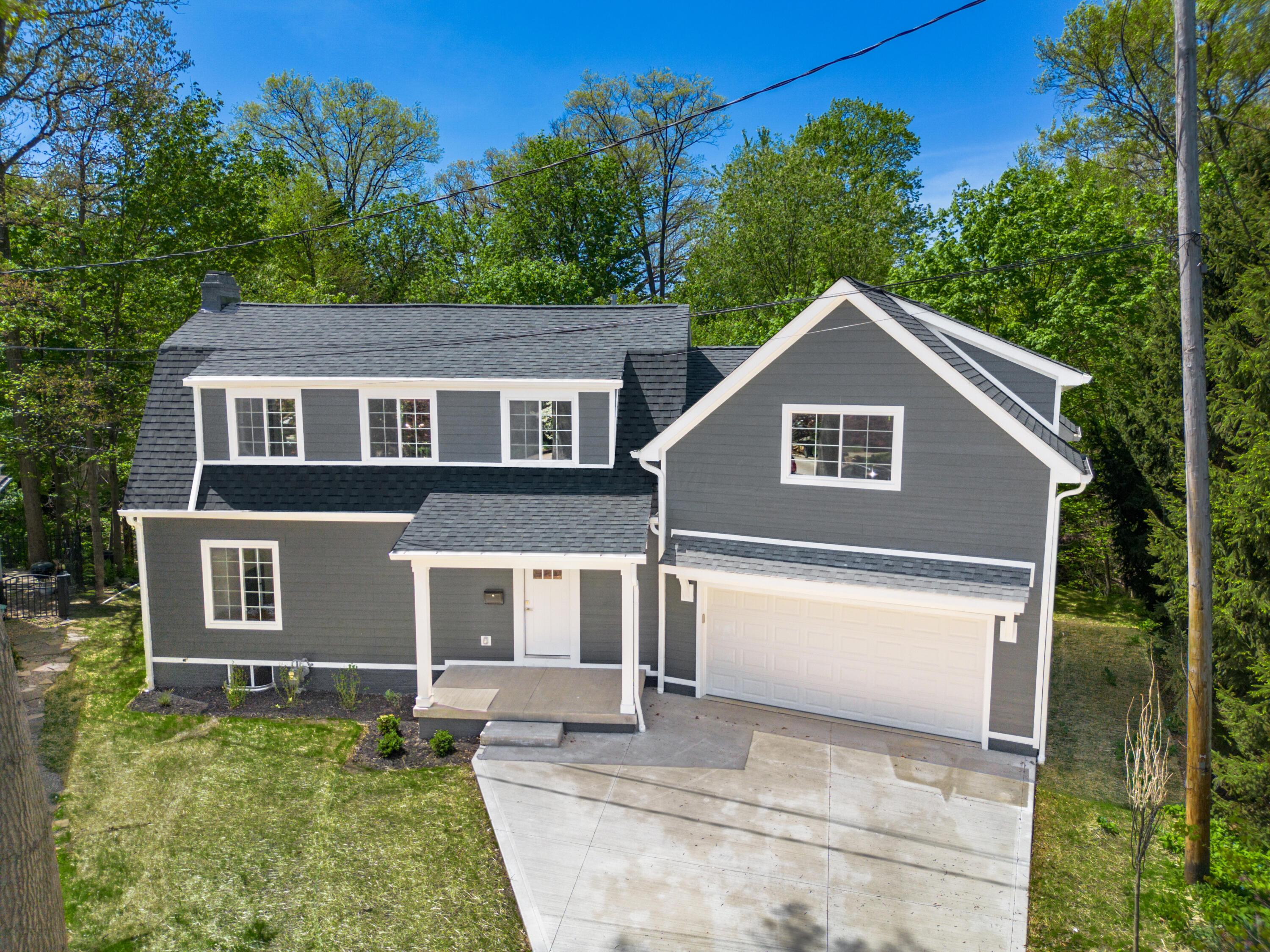 Columbus, Ohio, 43202, United States, 5 Bedrooms Bedrooms, ,4 BathroomsBathrooms,Residential,For Sale,1988321