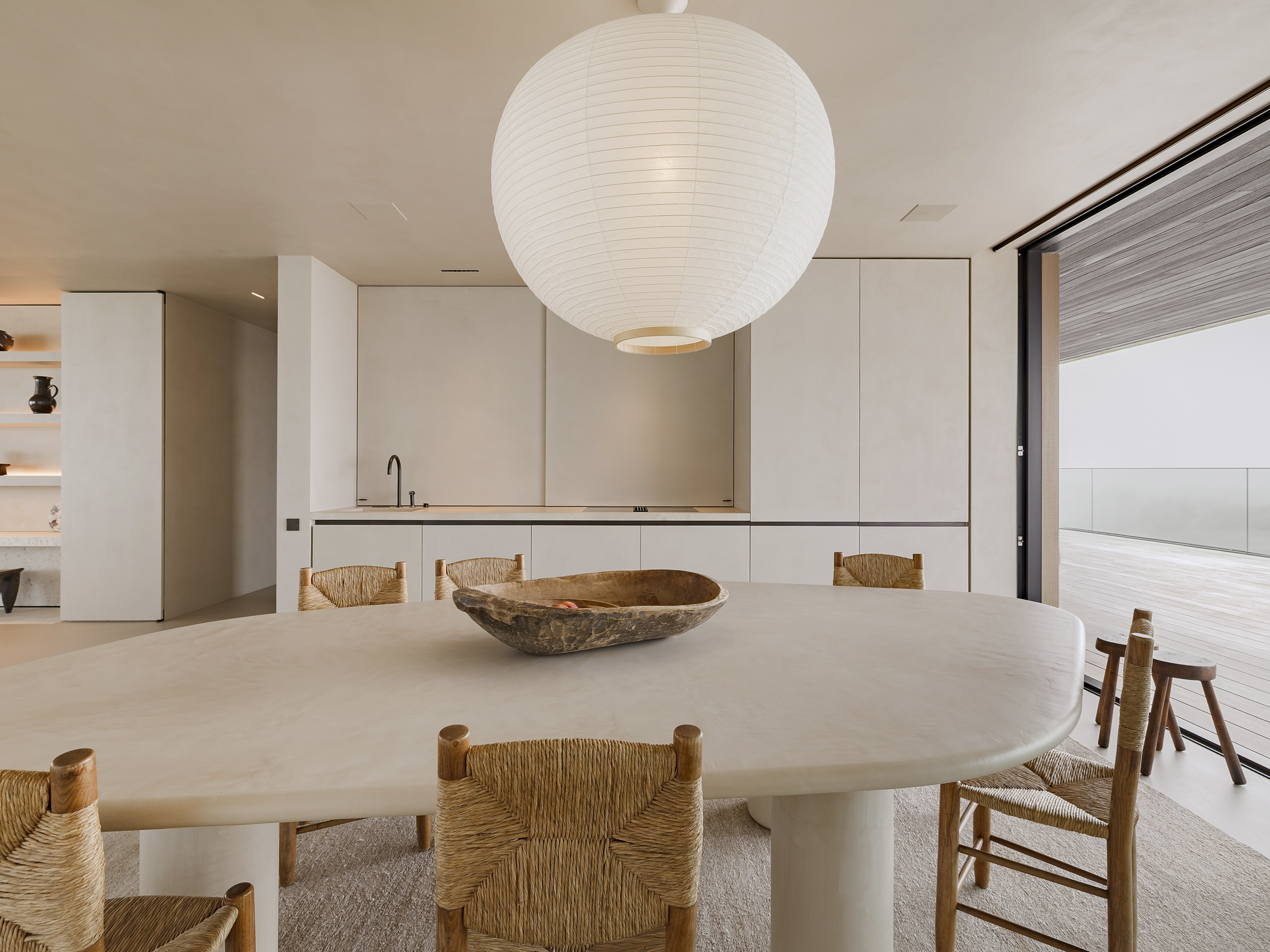  Exclusive Seafront Residence Panoramic North Sea Views near Knokke - 物件實景