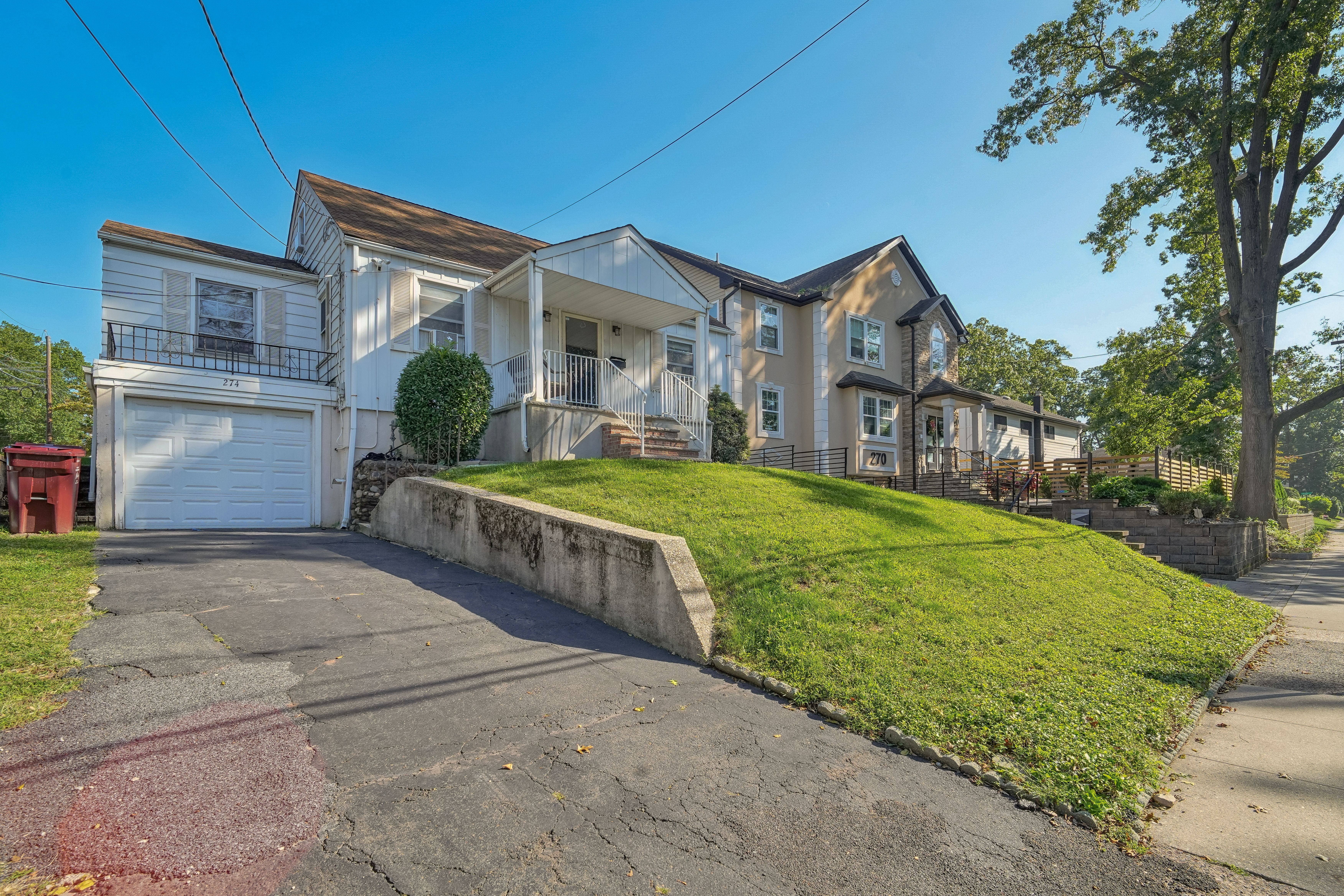  274 East Passaic Avenue, Nutley, NJ 07110 - 物件實景