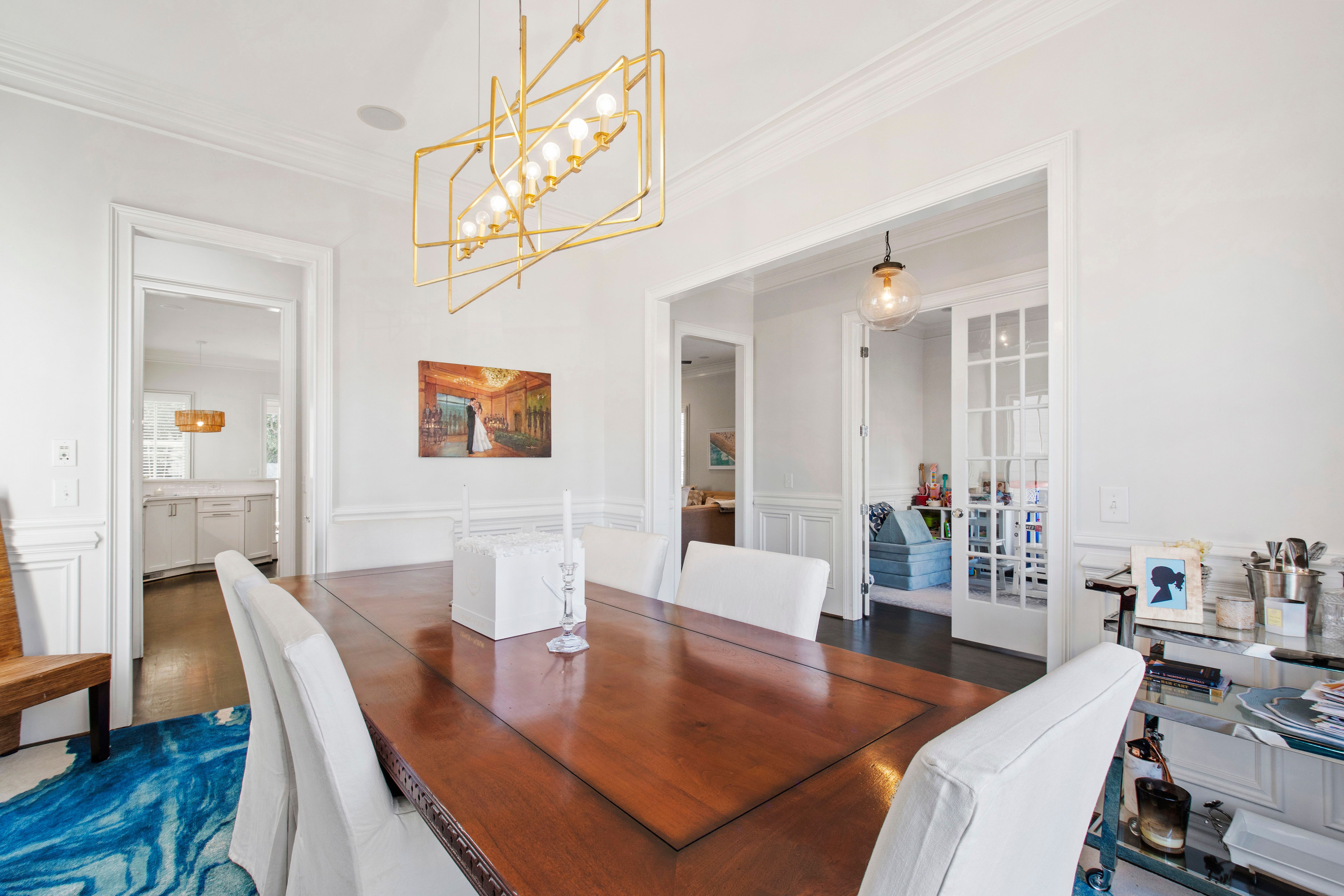  2615 Davis Street, Raleigh, NC, 27608 - 物件實景