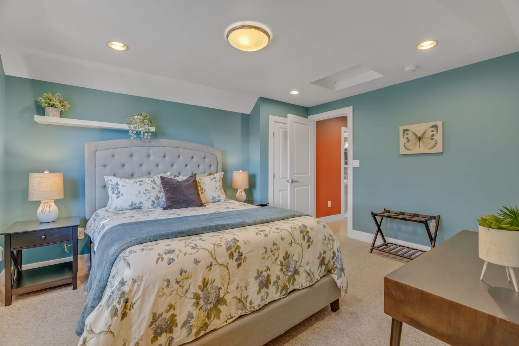  3762 N Melrose DR Portland, OR 97227 - 物件實景