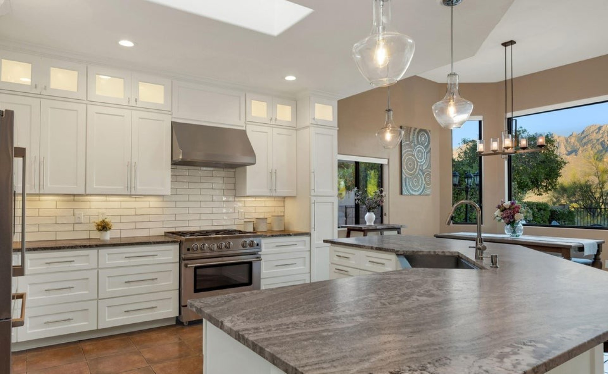  1550 E Ganymede Drive¦Tucson, AZ - 物件實景