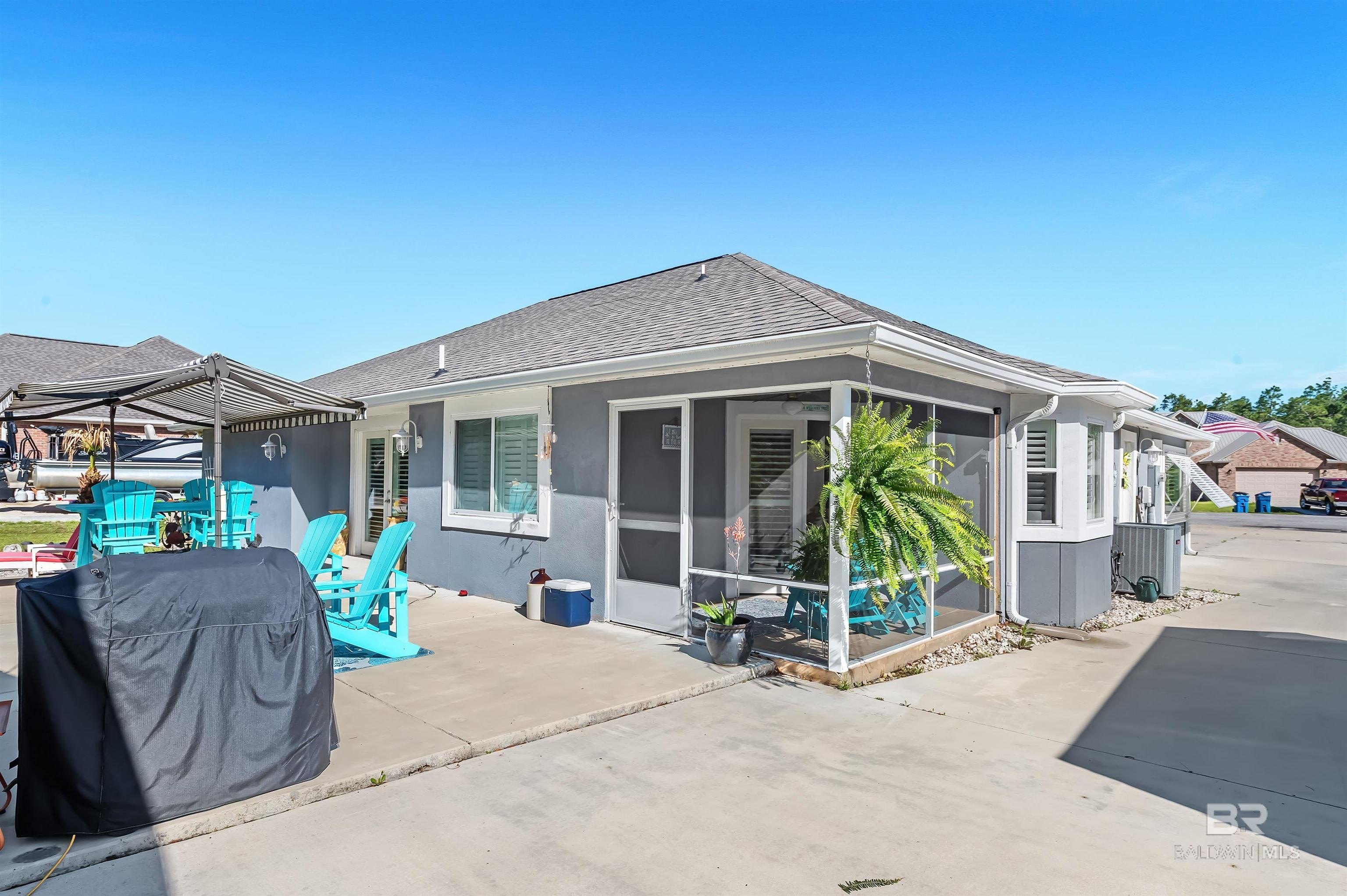 Gulf Shores, Alabama, 36542, United States, 4 Bedrooms Bedrooms, ,3 BathroomsBathrooms,Residential,For Sale,1979178