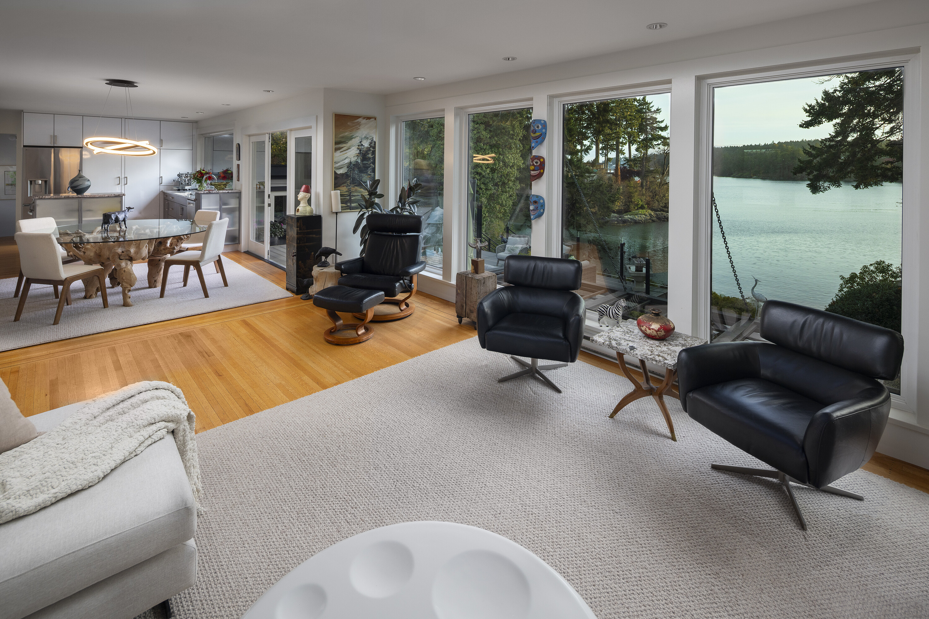  Upscale Waterfront Oasis - 物件實景