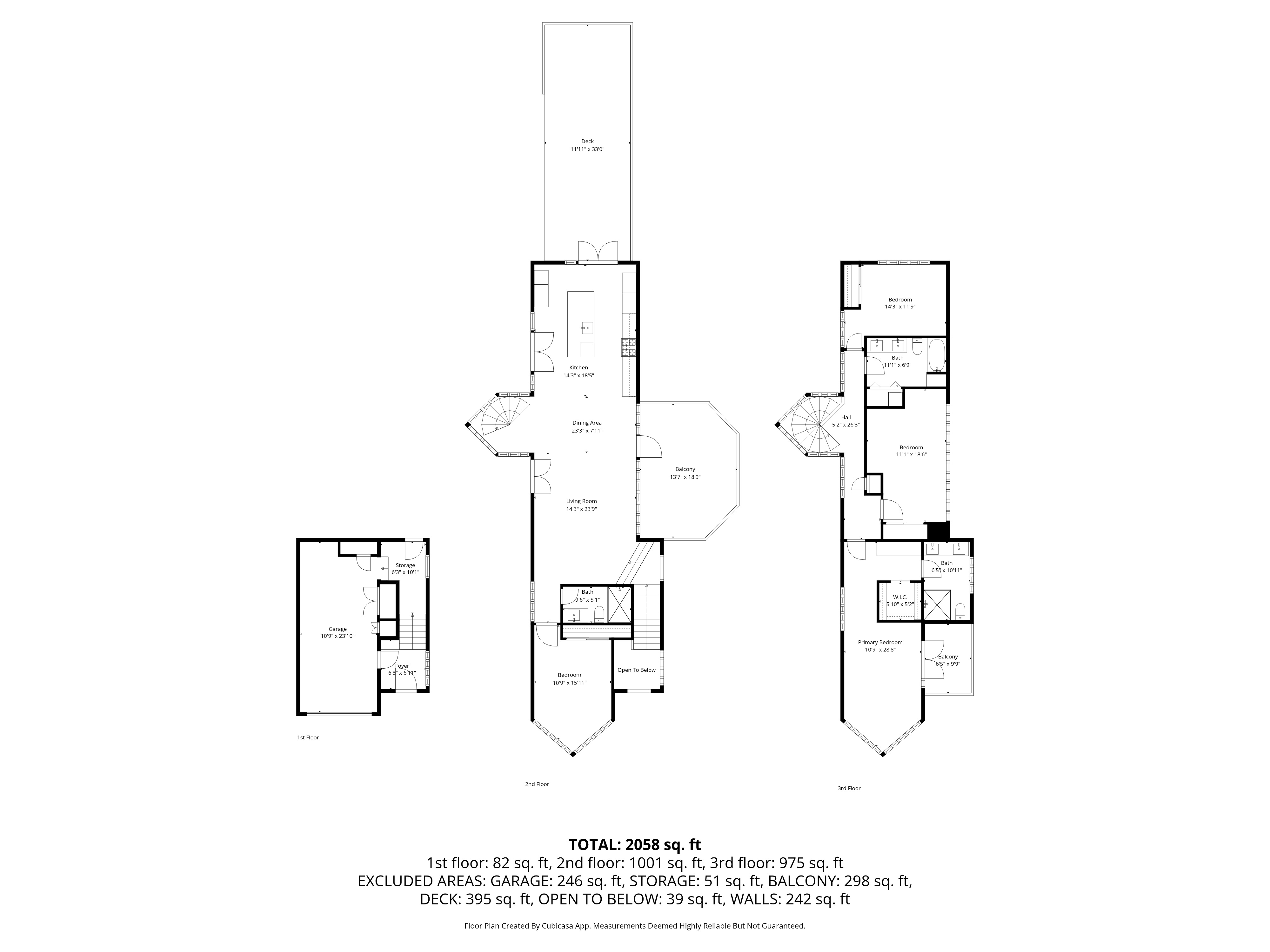  Fully Remodeled Mid Century Home in Belvedere - 物件實景