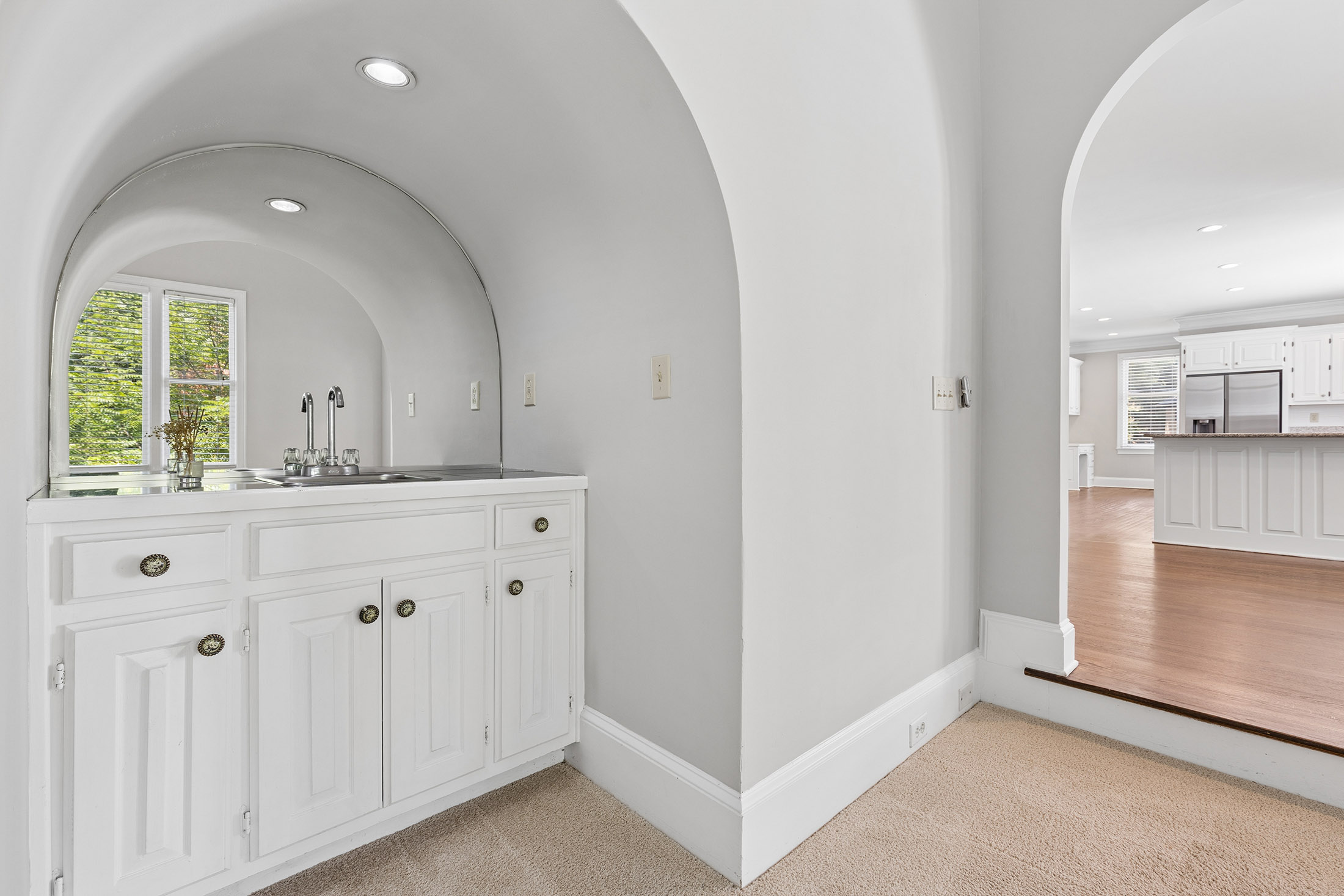  Beautifully Renovated French Provincial Home in Peachtree Corners - 物件實景