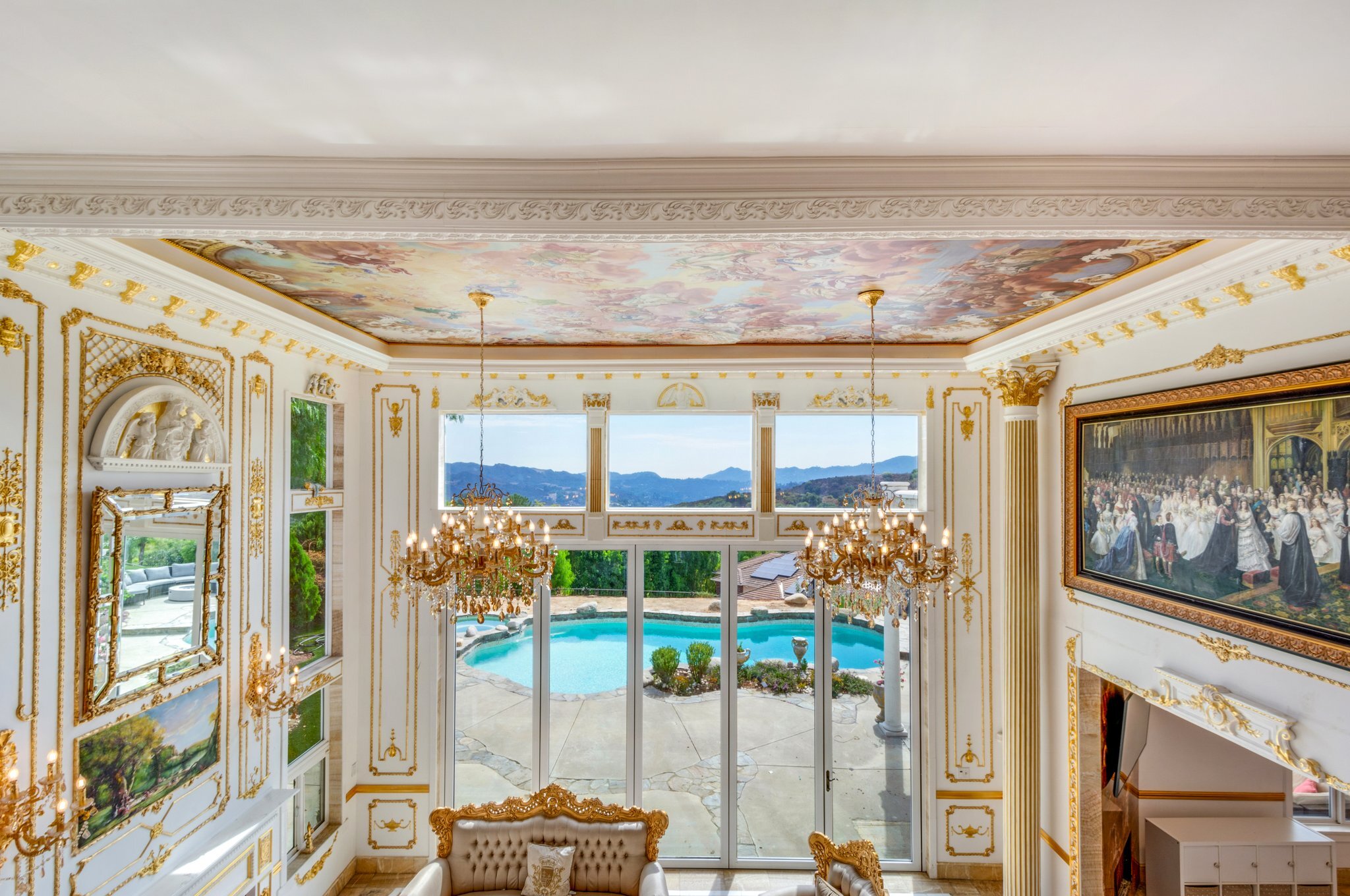  21128 Bellini Dr - 物件實景