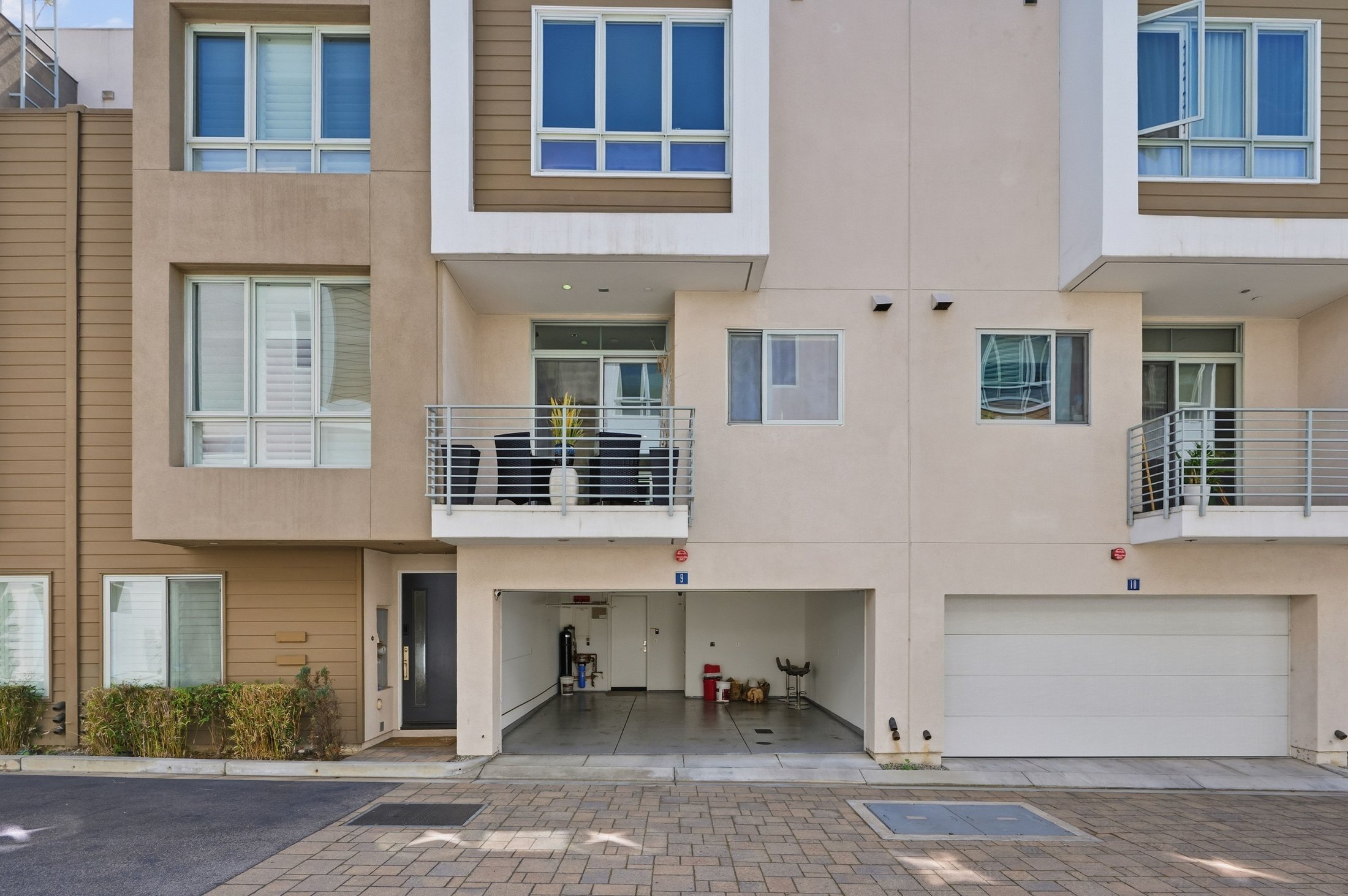  1400 North Fuller Avenue - 物件實景