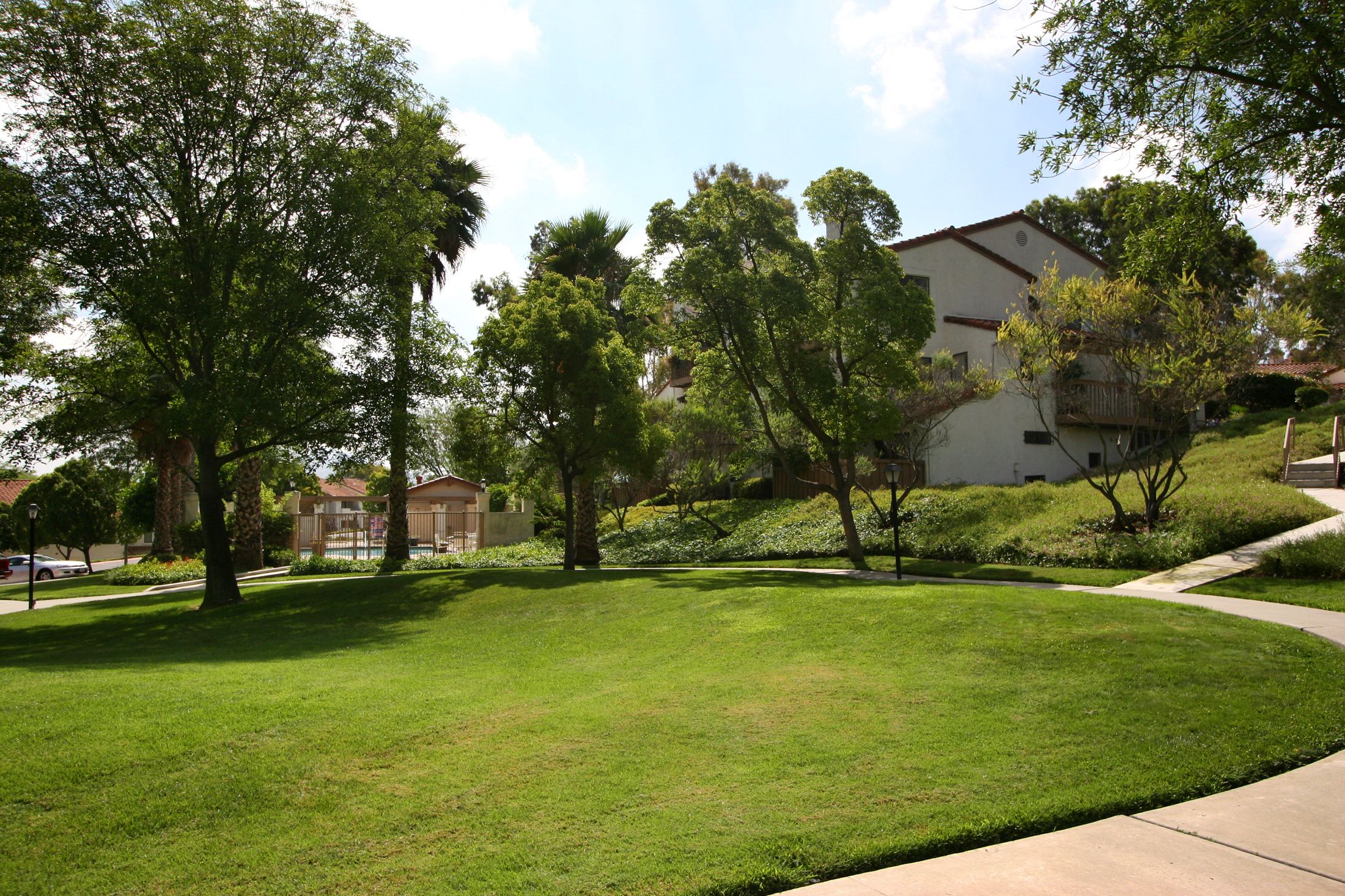  11896 Paseo Lucido #121, San Diego, CA 92128 - 物件實景