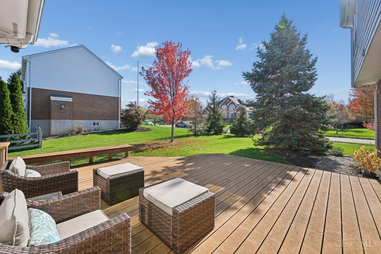 Mason, Ohio, 45040, United States, 5 Bedrooms Bedrooms, ,5 BathroomsBathrooms,Residential,For Sale,1988349