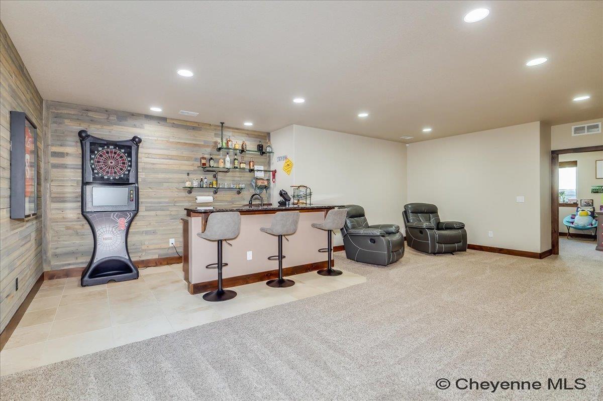 Cheyenne, Wyoming, 82009, United States, 5 Bedrooms Bedrooms, ,3 BathroomsBathrooms,Residential,For Sale,1989726