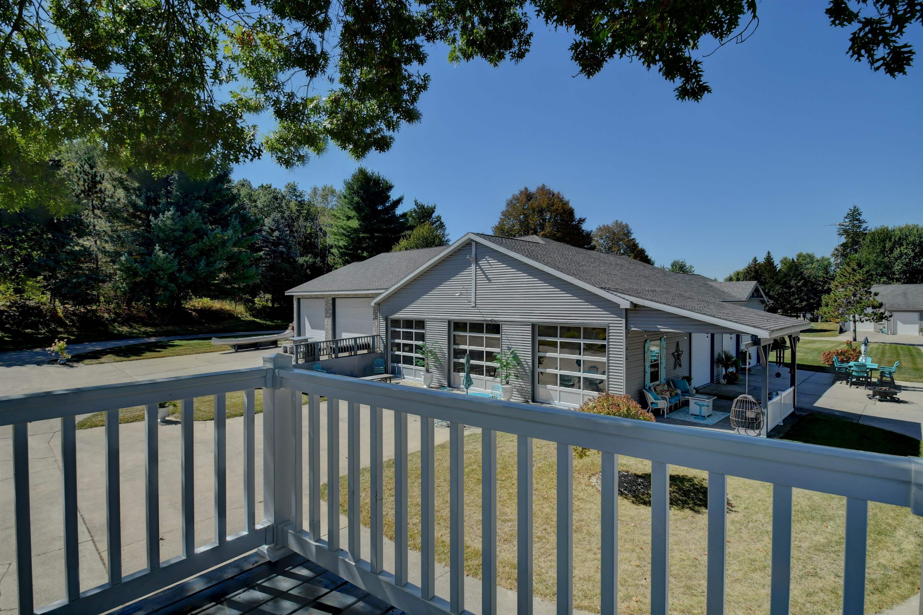 Rio, Wisconsin, 53960, United States, 3 Bedrooms Bedrooms, ,3 BathroomsBathrooms,Residential,For Sale,1976824