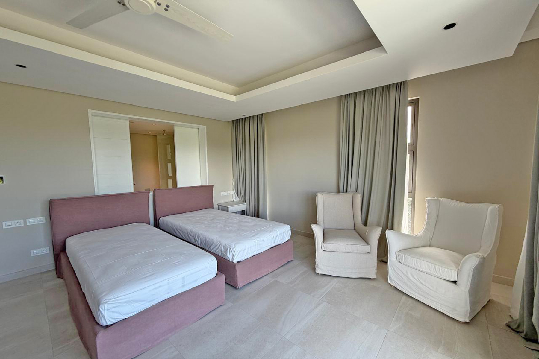  Villa White Light - 物件實景