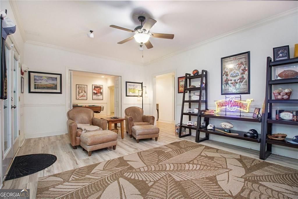 Tucker, Georgia, 30084, United States, 6 Bedrooms Bedrooms, ,5 BathroomsBathrooms,Residential,For Sale,1904193