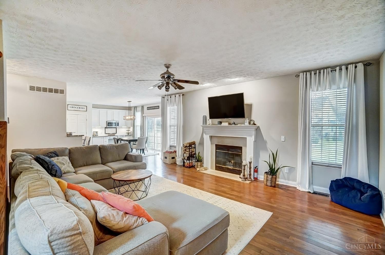 Liberty Twp, Ohio, 45011, United States, 4 Bedrooms Bedrooms, ,3 BathroomsBathrooms,Residential,For Sale,1695693
