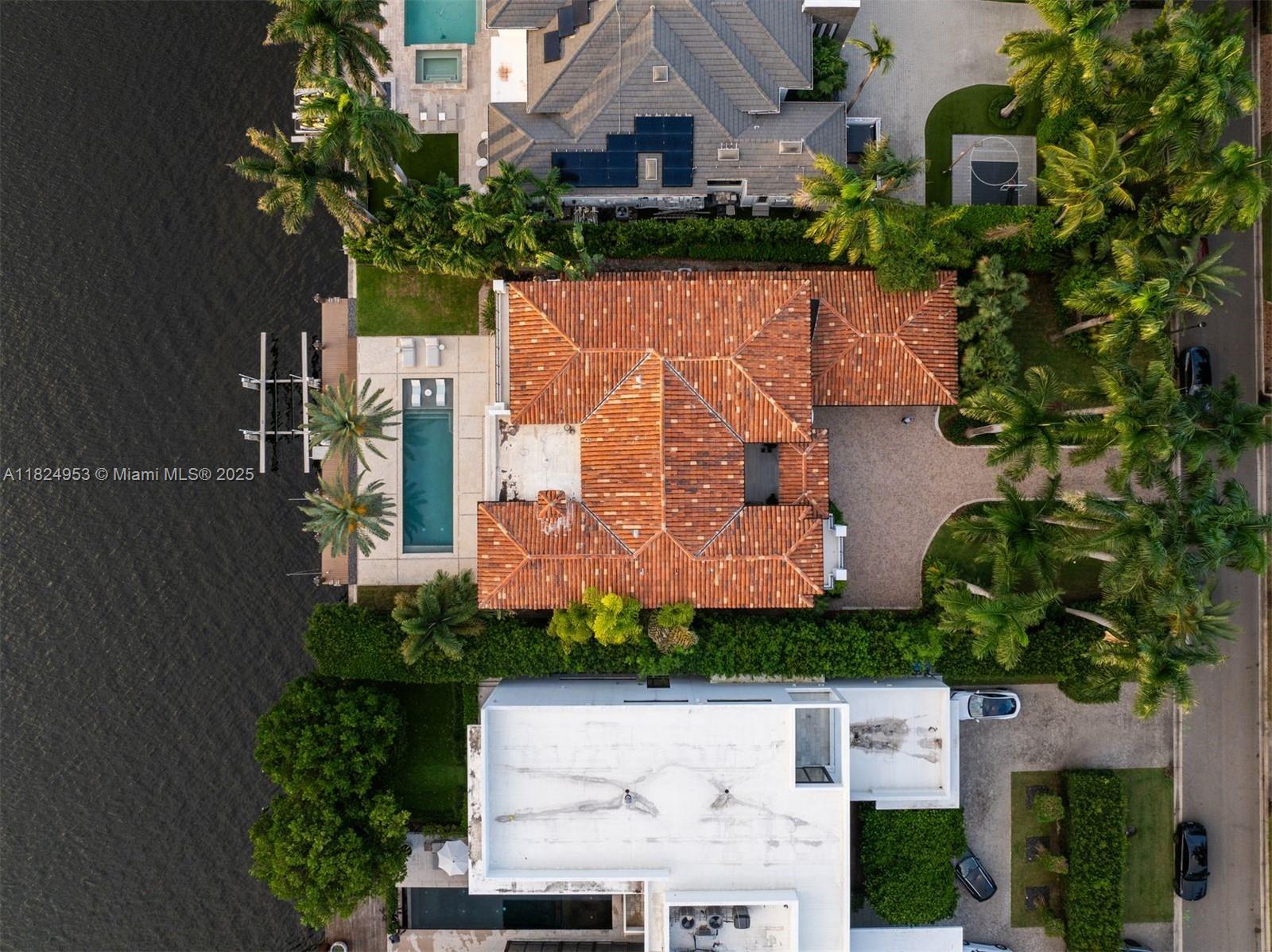 Golden Beach, Florida, 33160, United States, 6 Bedrooms Bedrooms, ,6 BathroomsBathrooms,Residential,For Sale,1866136