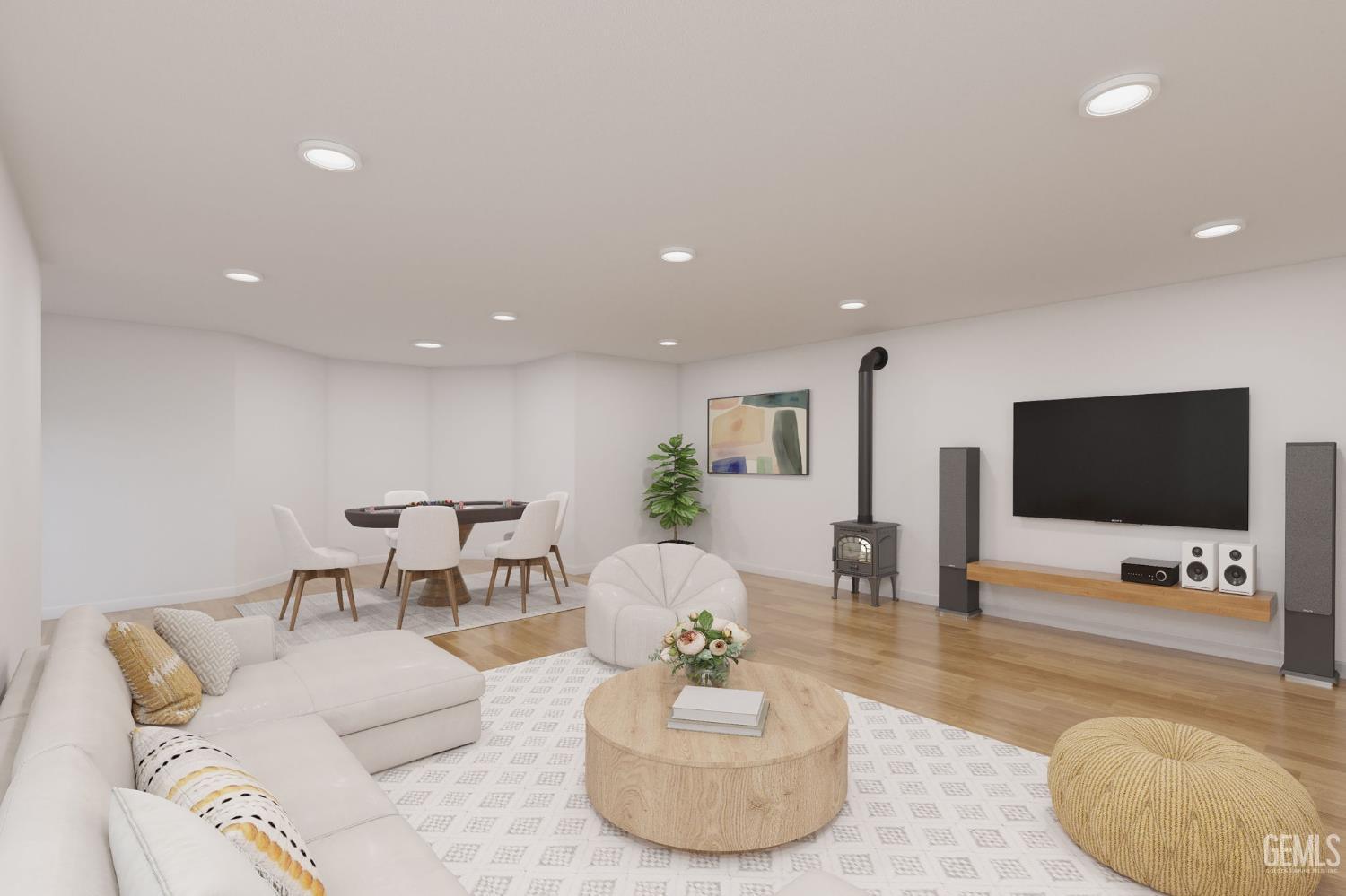 Lebec, California, 93243, United States, 3 Bedrooms Bedrooms, ,3 BathroomsBathrooms,Residential,For Sale,1999021