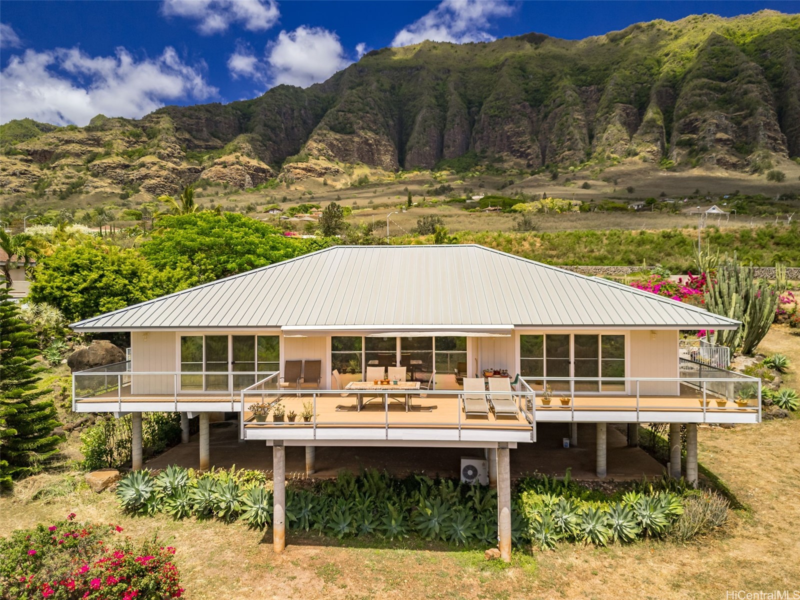 Waianae, Hawaii, 96792, United States, 4 Bedrooms Bedrooms, ,3 BathroomsBathrooms,Residential,For Sale,1895426