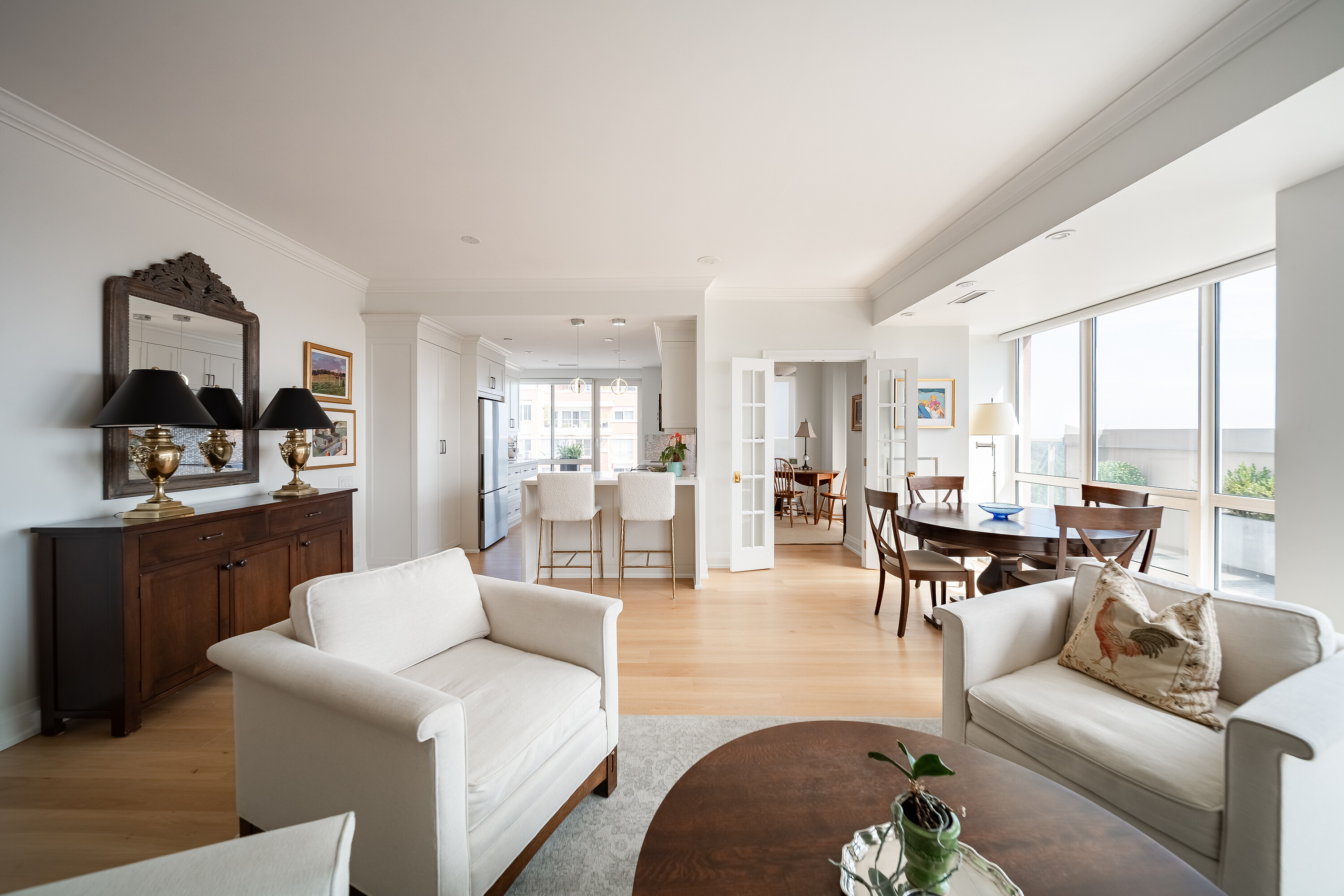  Old Oakville Penthouse - 物件實景