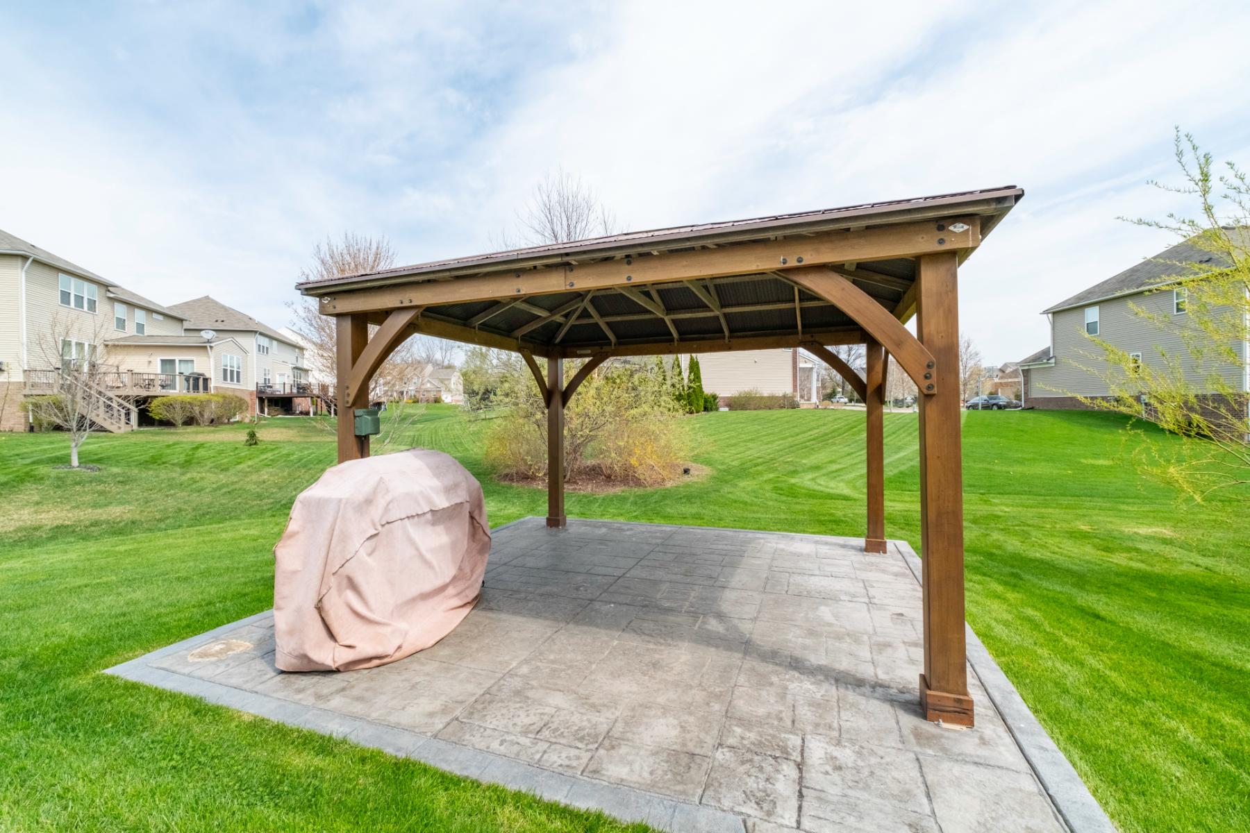  Lyon Township - 物件實景