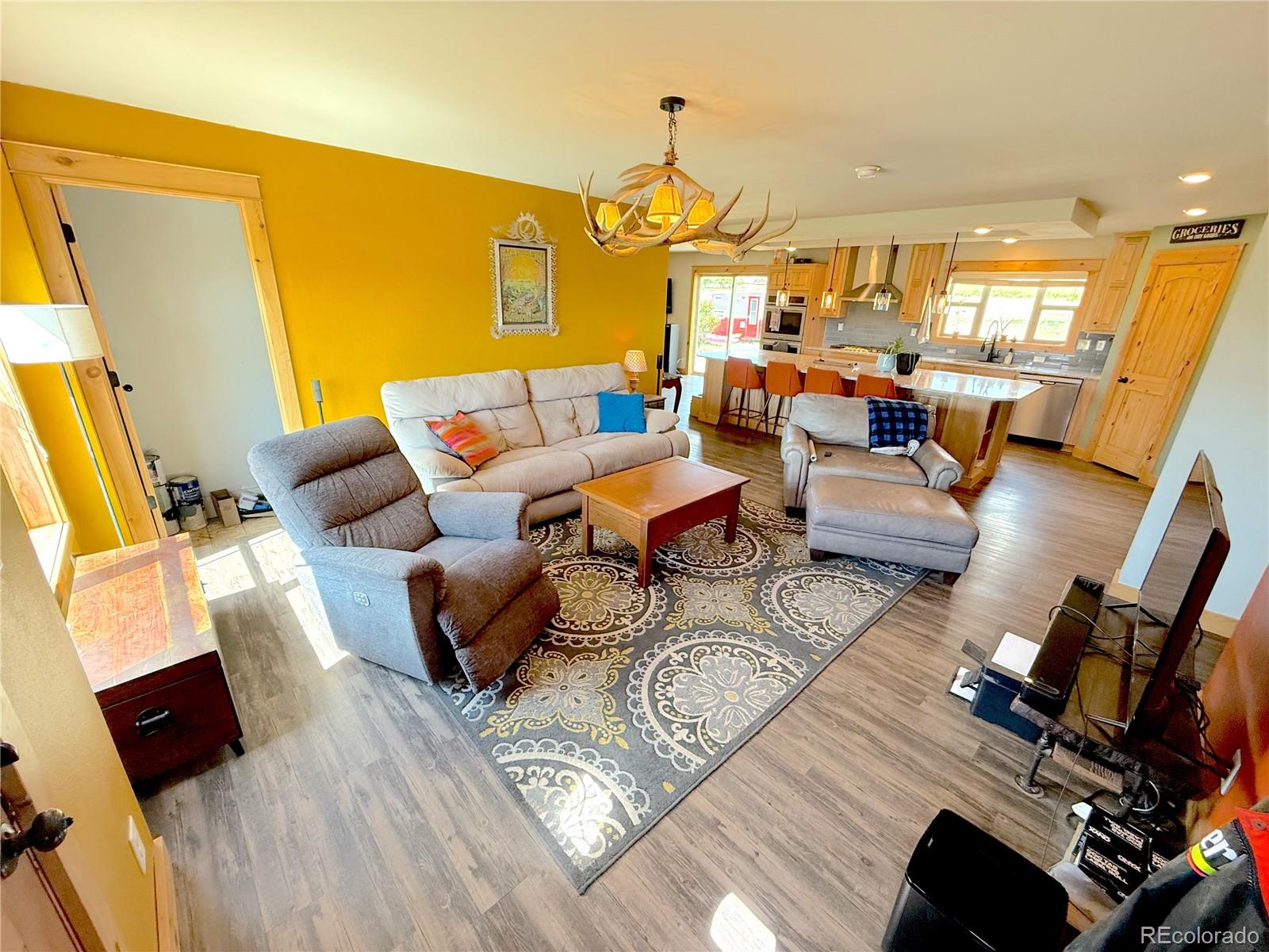 Salida, Colorado, 81201, United States, 4 Bedrooms Bedrooms, ,2 BathroomsBathrooms,Residential,For Sale,1983298