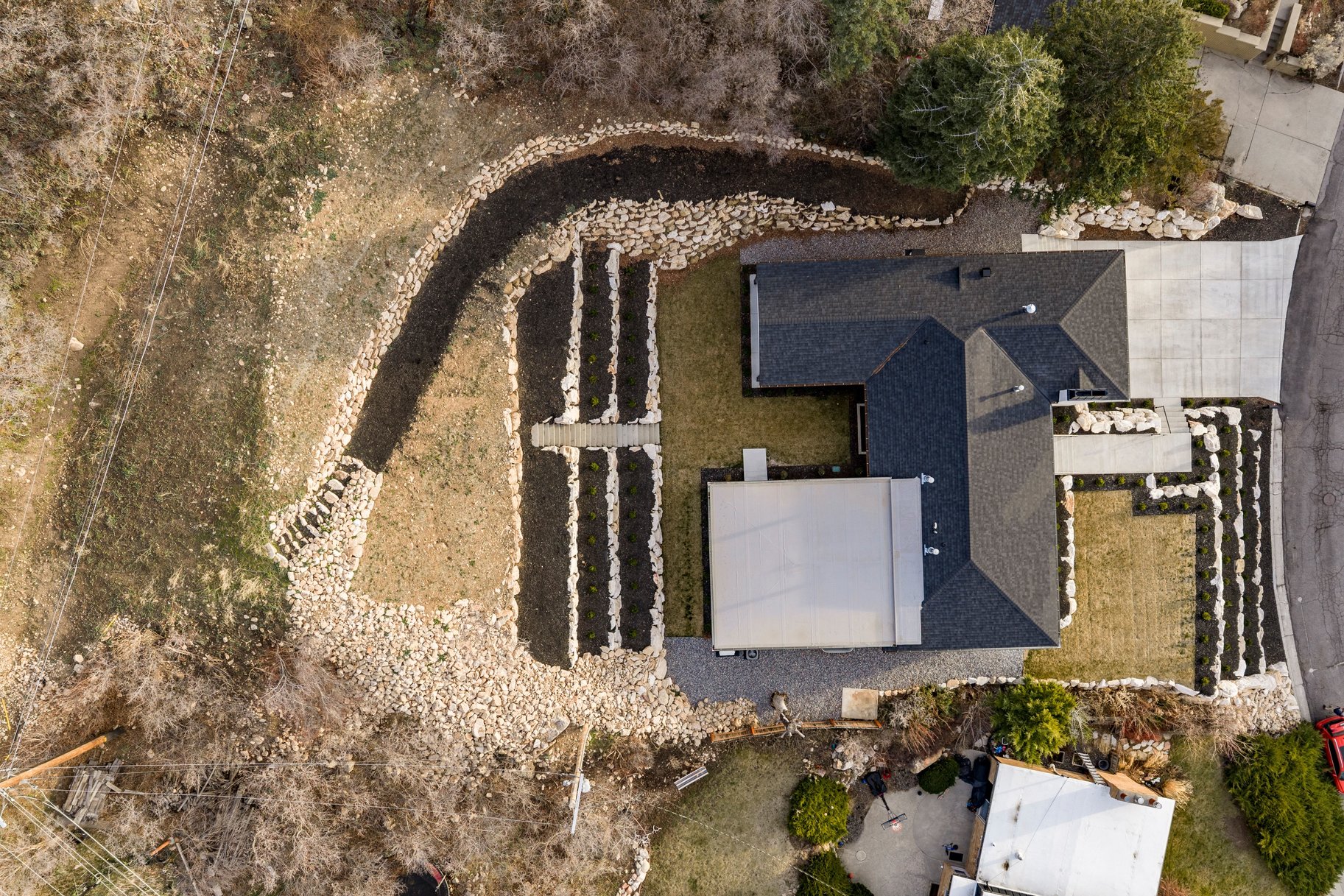  Reconstruction Without Compromise, A Residence Defined by Design and Intention - 物件實景