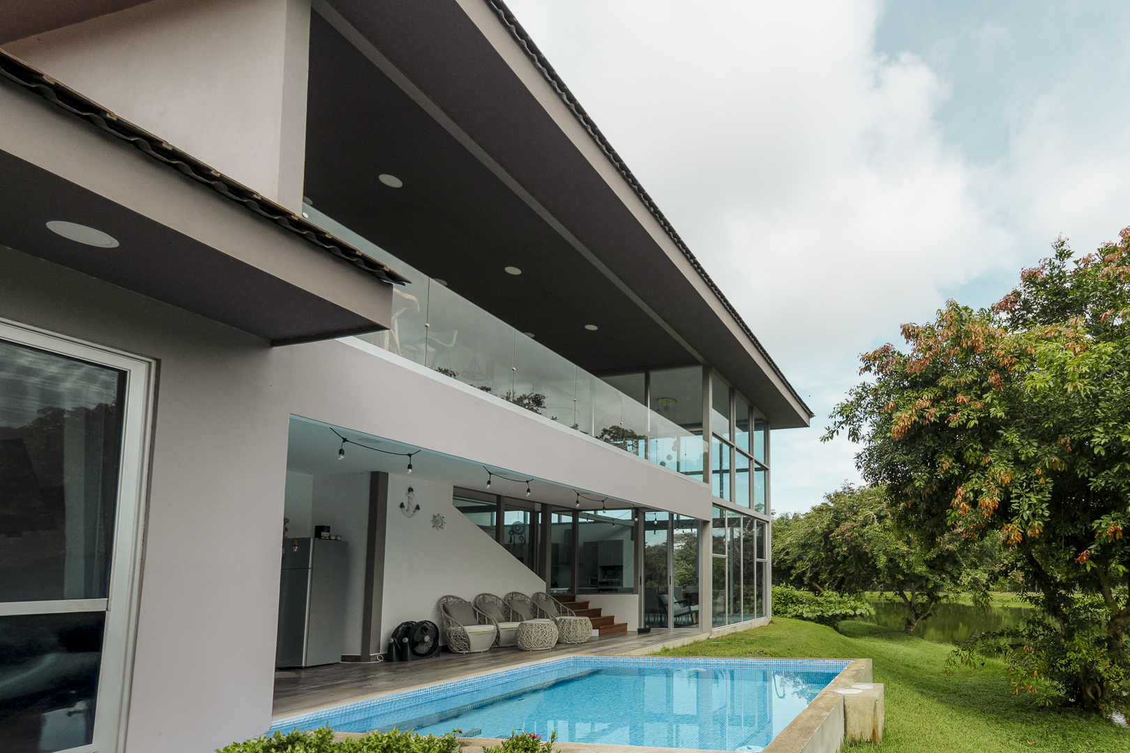 Playa Hermosa, Puntarenas, CR, 5 Bedrooms Bedrooms, ,6 BathroomsBathrooms,Residential,For Sale,1912032
