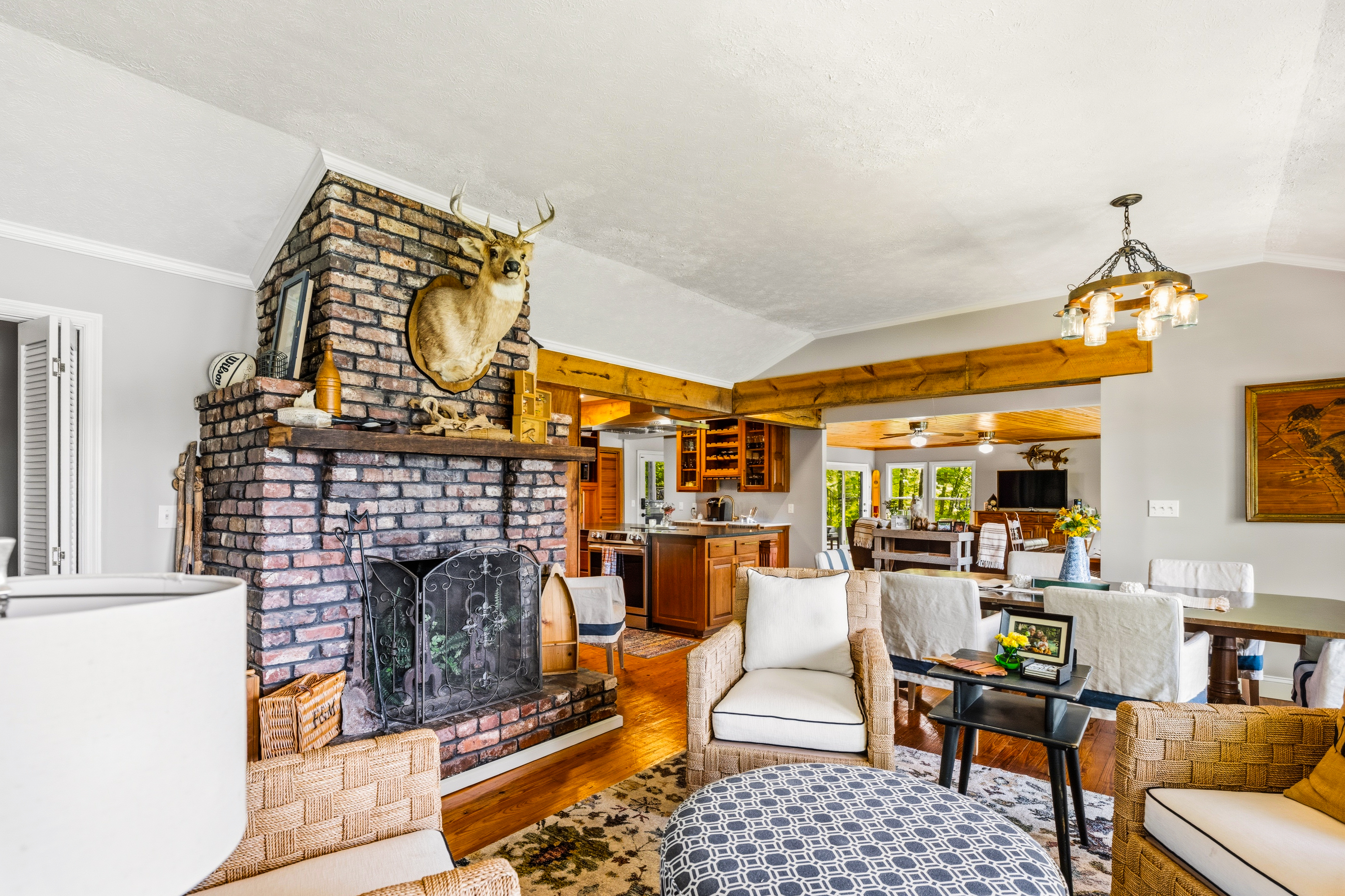 244 Lakeshore Drive, Maynardville, TN 37807 - 物件實景