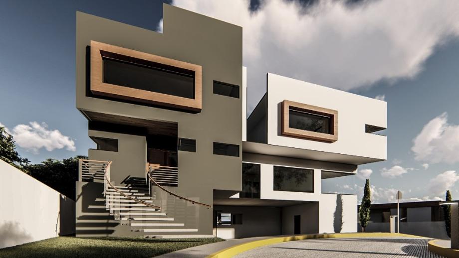 Nottingham, Atizapán de Zaragoza, Estado de México, 52938, Mexico, 3 Bedrooms Bedrooms, ,4 BathroomsBathrooms,Residential,For Sale,Nottingham,1443000