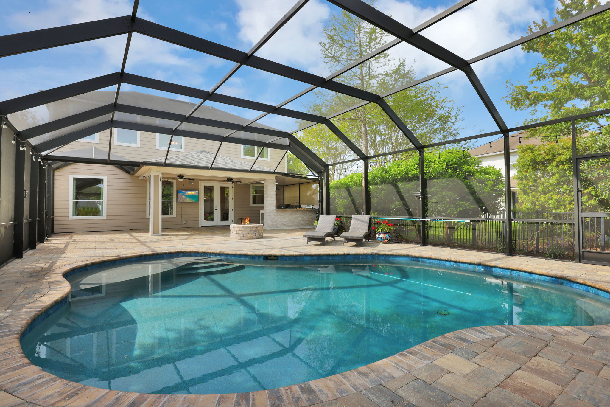  148 Scottsdale Drive, Ponte Vedra, FL, 32081 - 物件實景