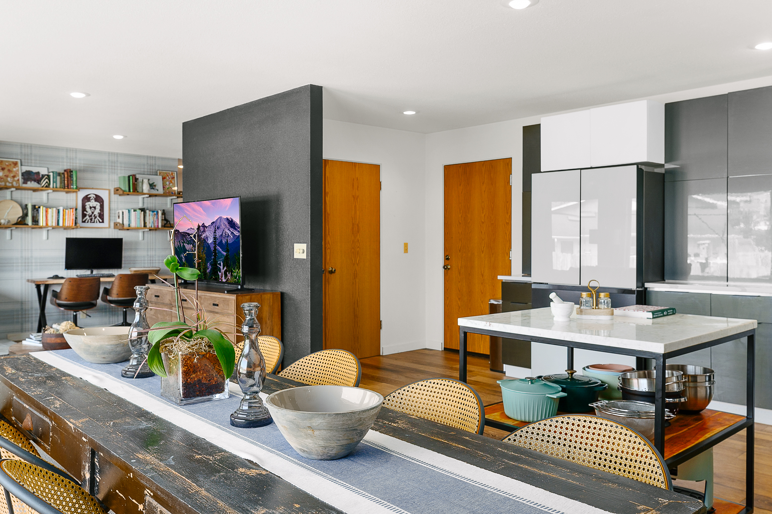  37433 NE Fern Place, Hansville, WA 98340 - 物件實景