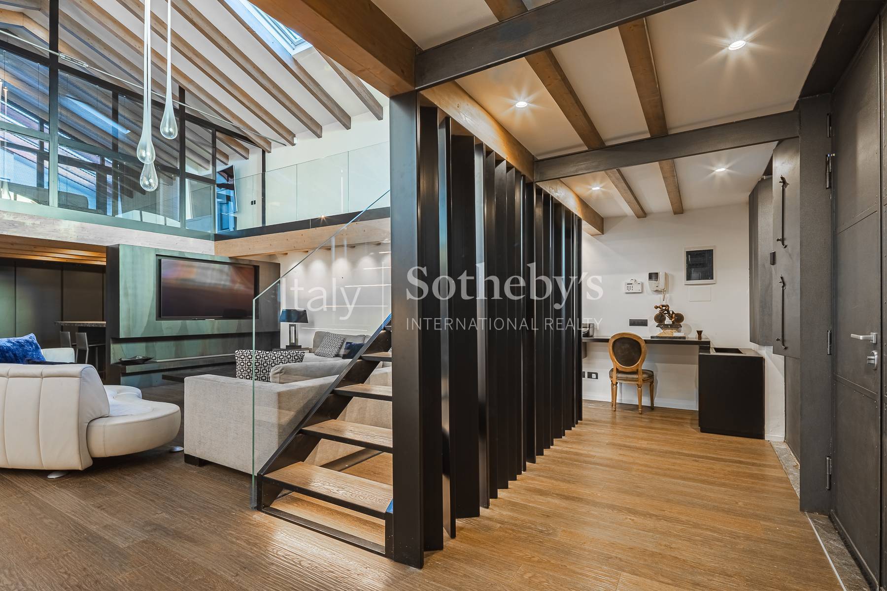  Elegant designer apartment in the heart of Milan - 物件實景