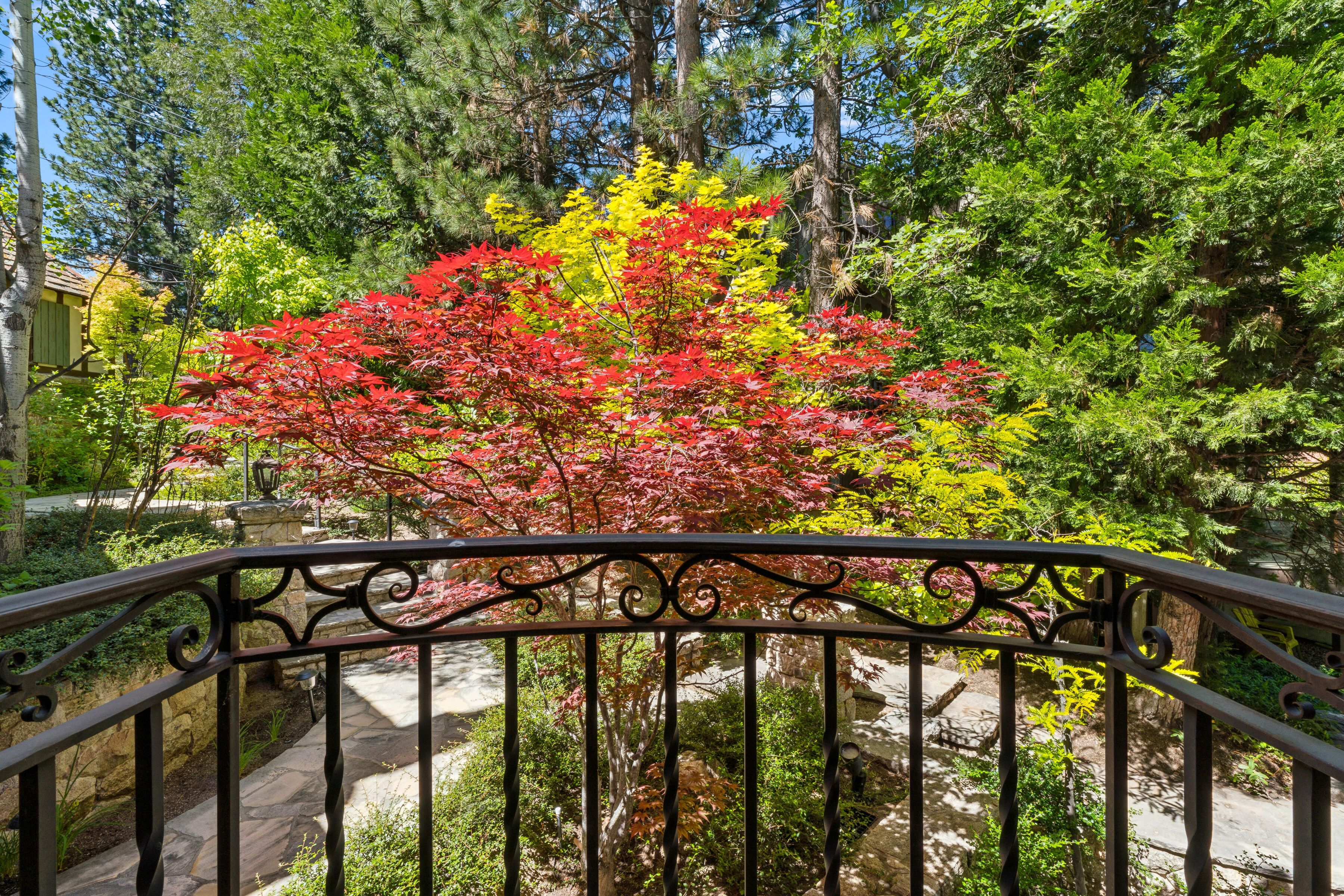  27956 High Knoll Road, Lake Arrowhead, CA 92352 - 物件實景