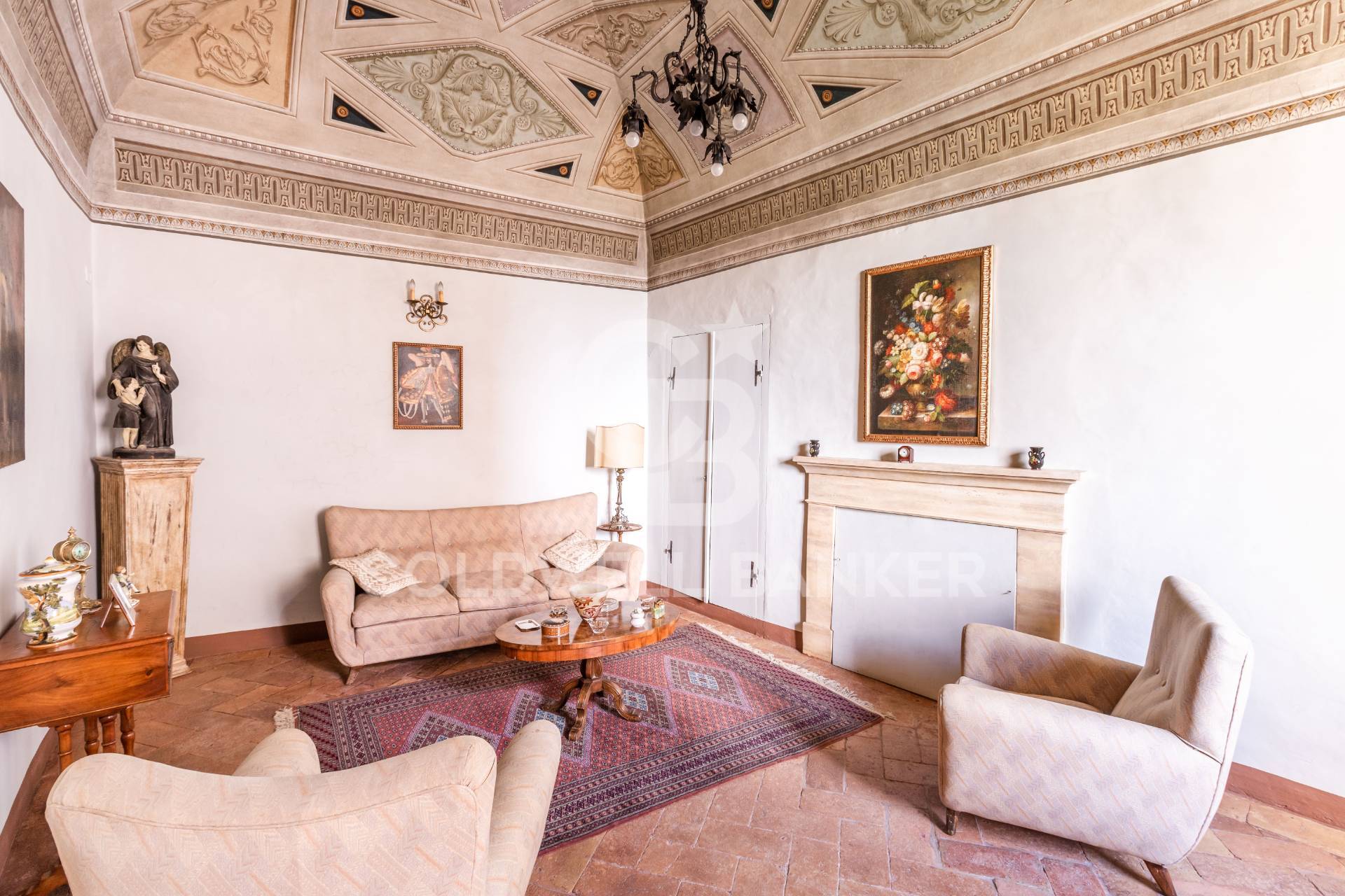 Amelia, Terni, 05022, IT, 12 Bedrooms Bedrooms, ,7 BathroomsBathrooms,Residential,For Sale,1942094