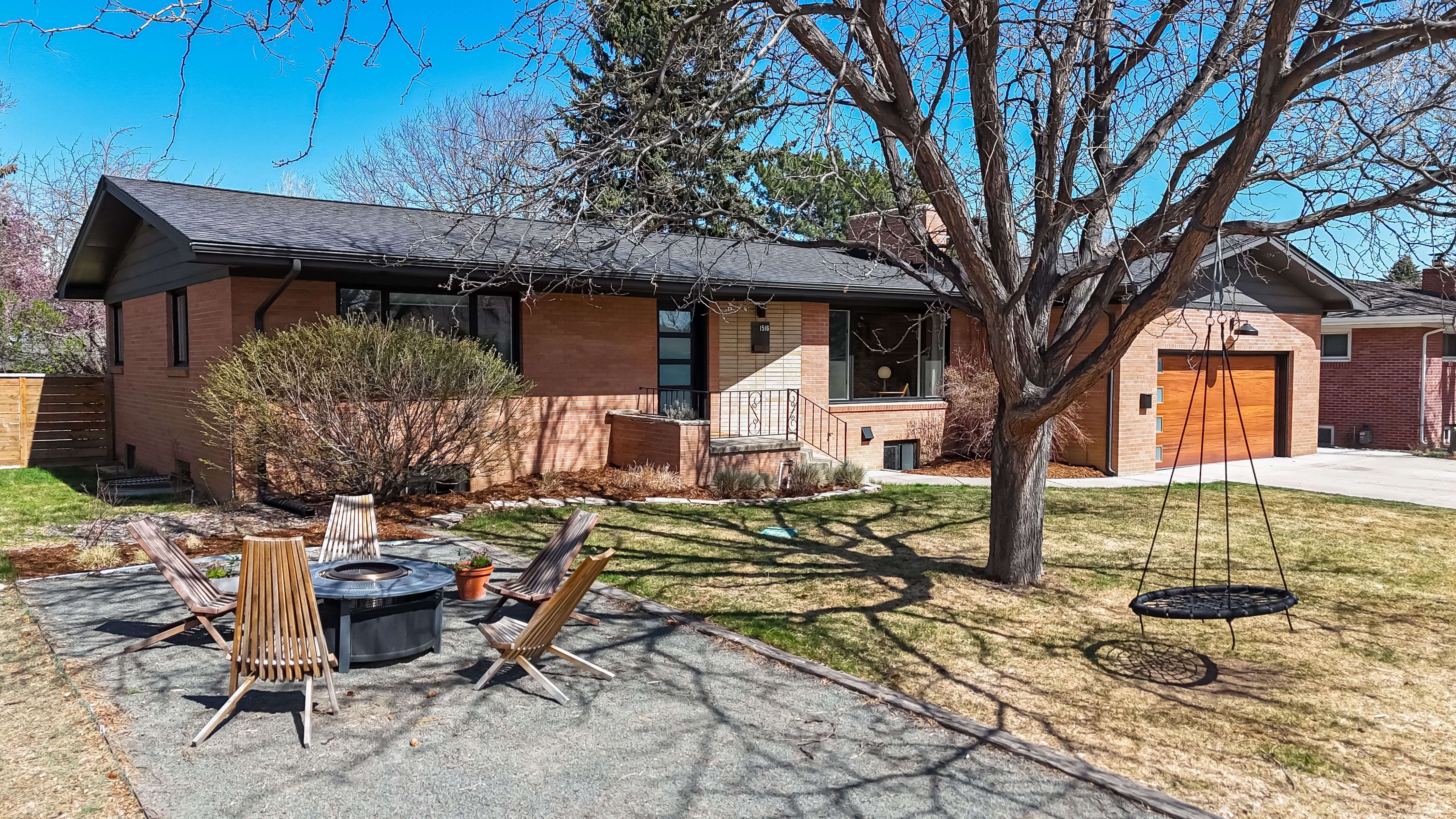  Mid Mod Perfection in Loveland - 物件實景